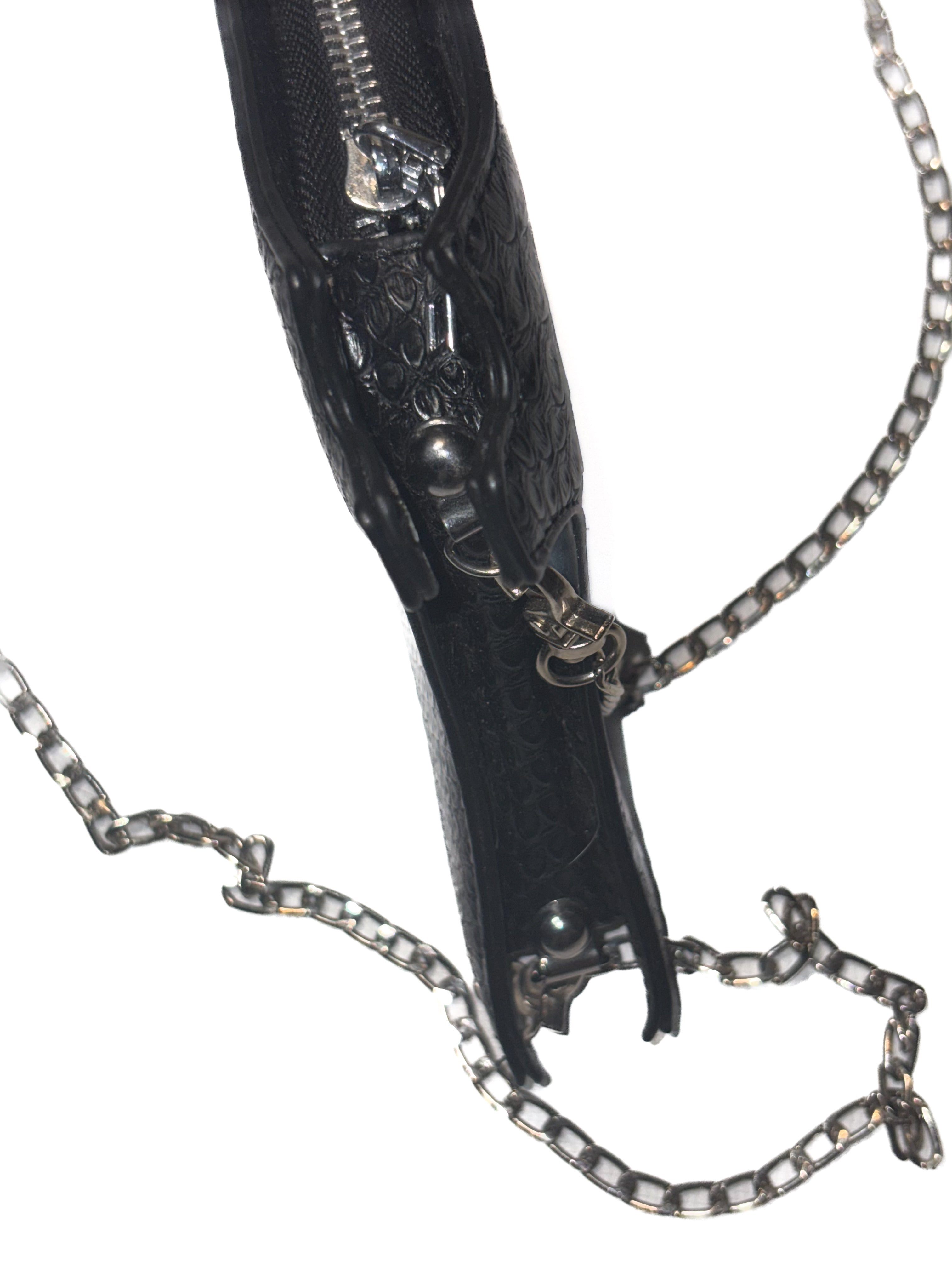 Pistol Snake Purse