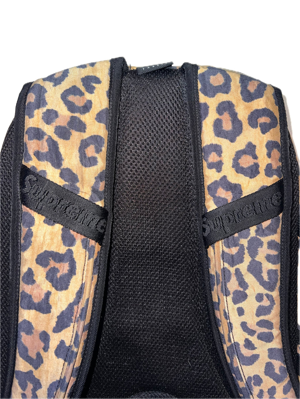 Supreme Backpack