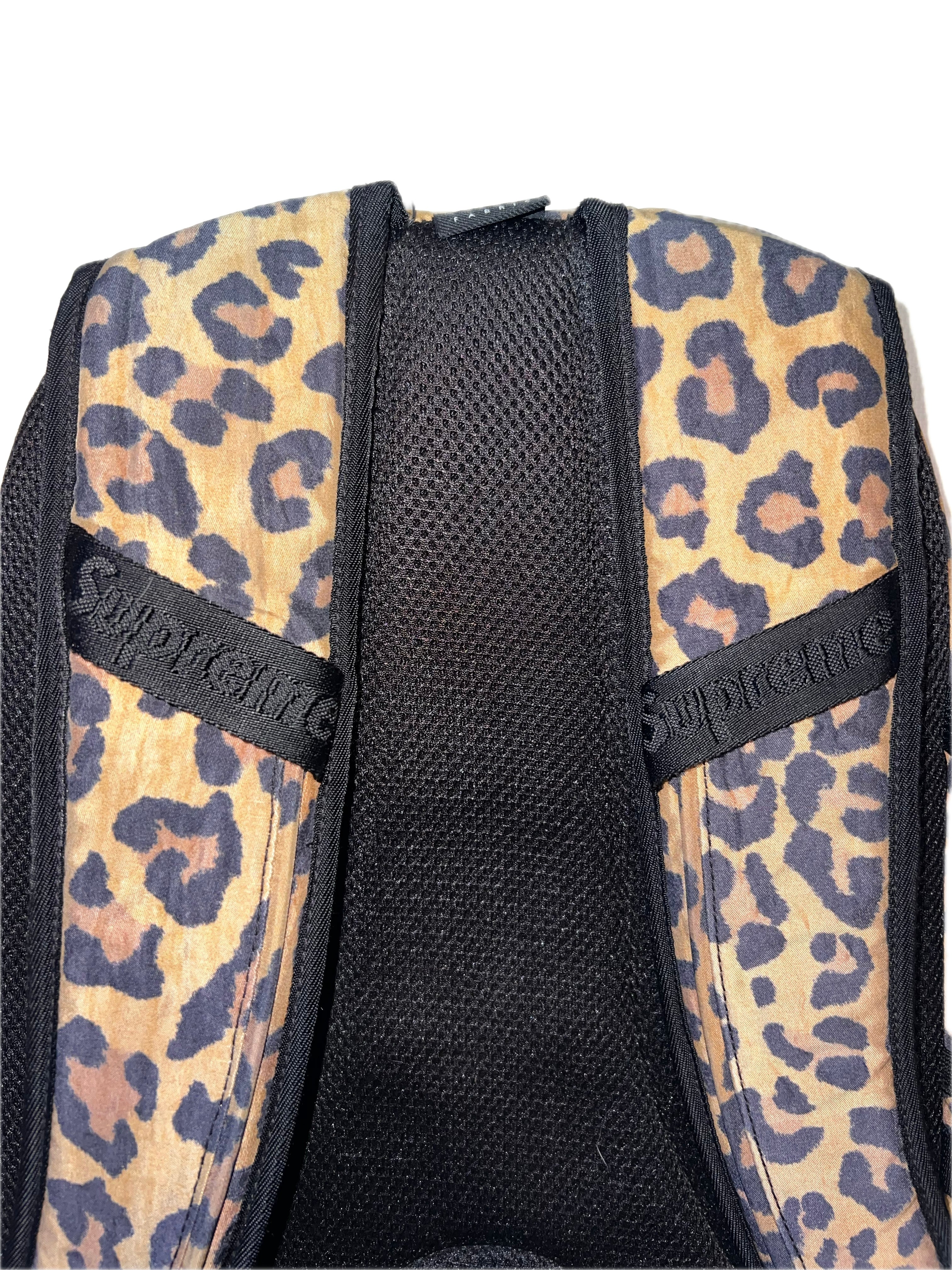 Supreme Backpack