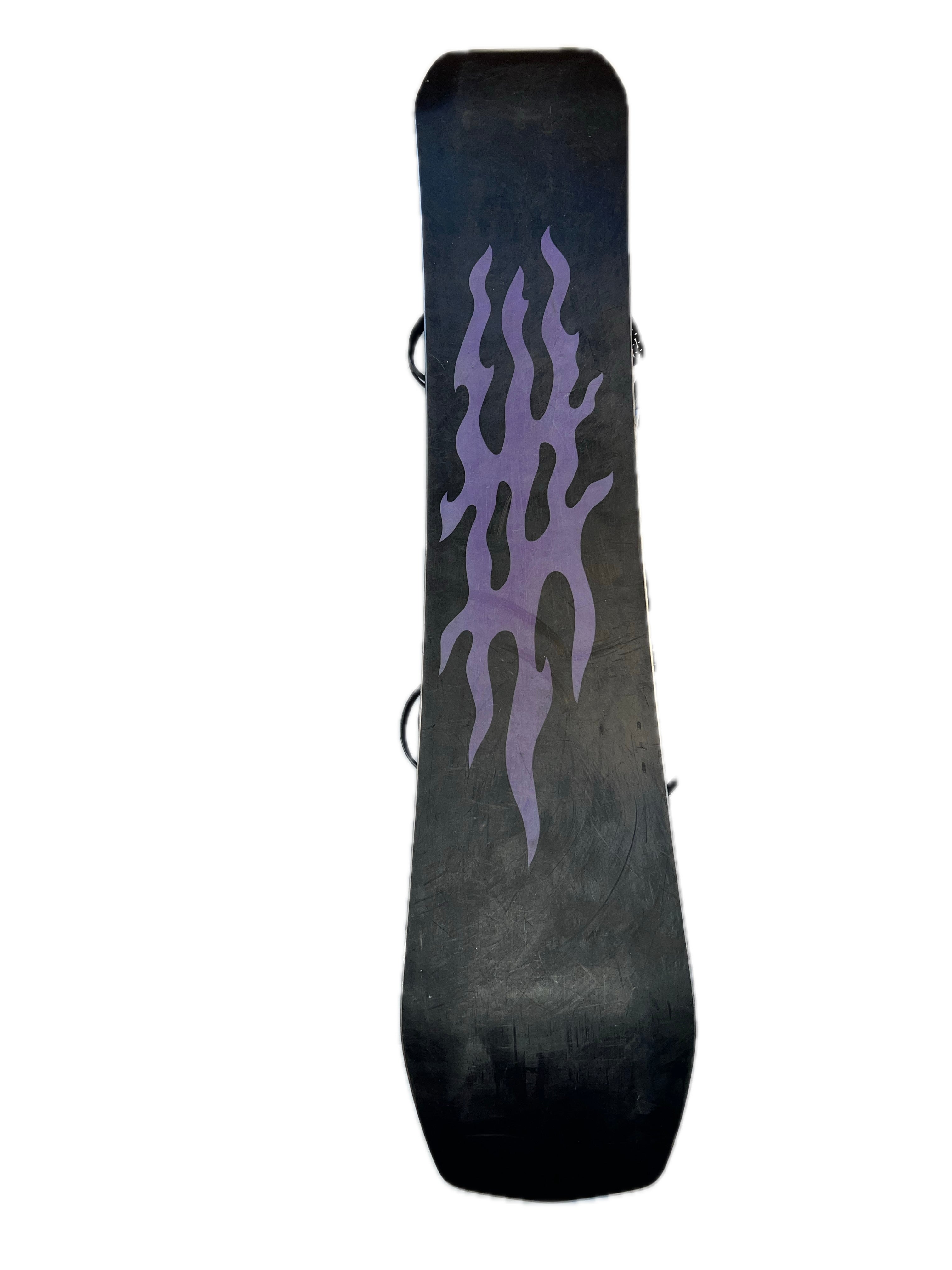 Yes Eiki Pro 2023 Snowboard