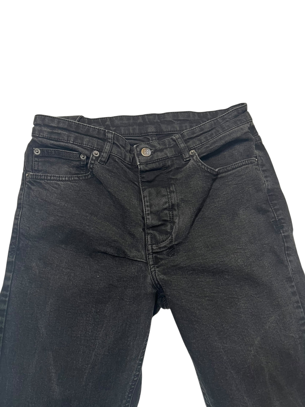 Ksubi Slim Jeans