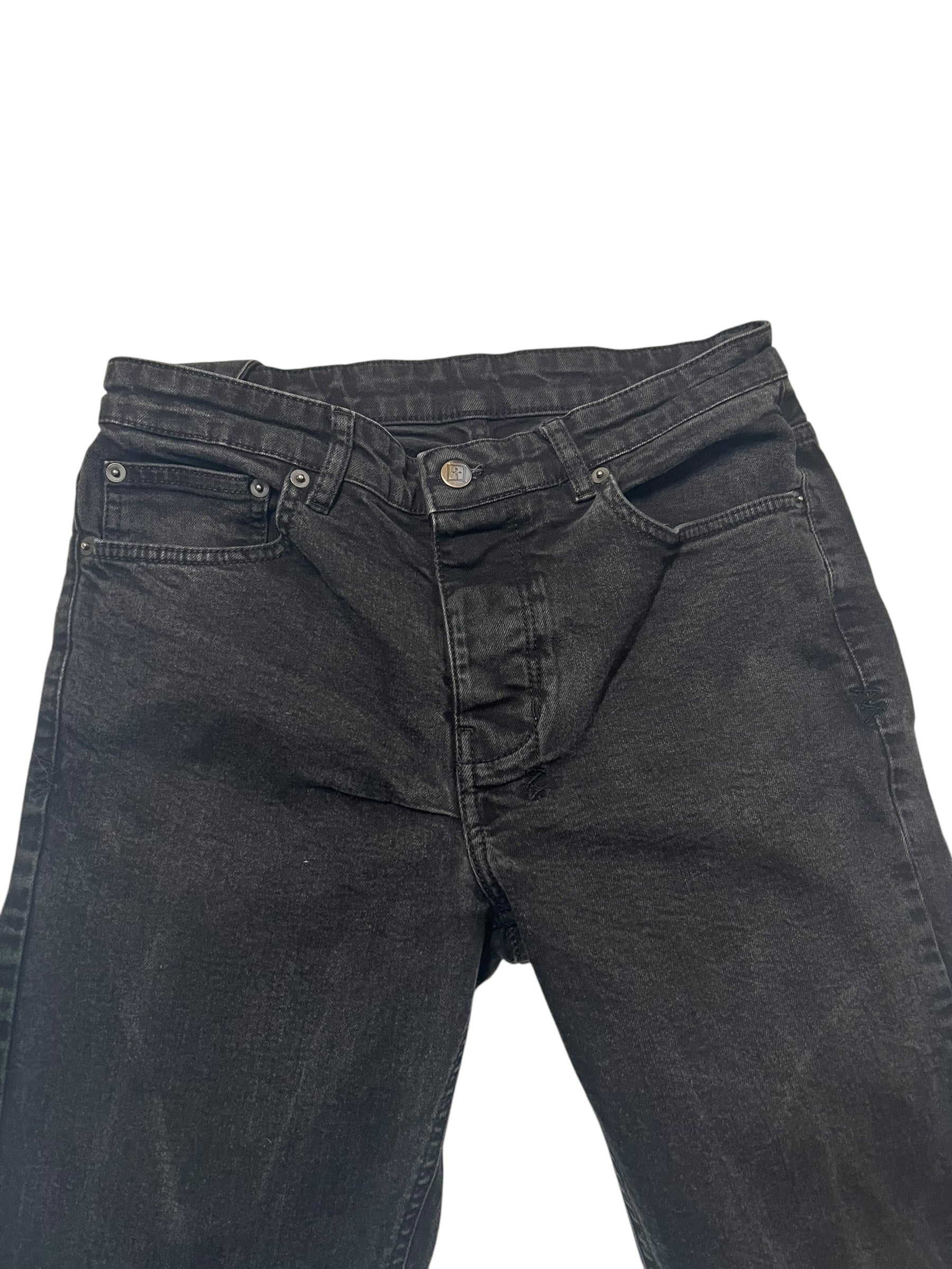 Ksubi Slim Jeans