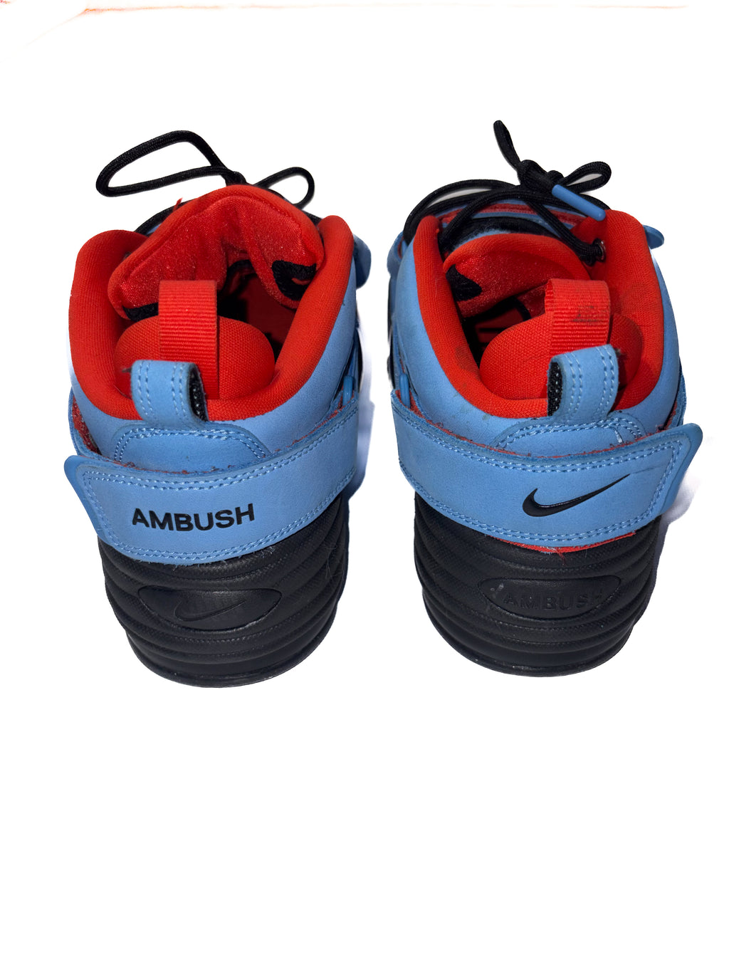 AMBUSH x Nike Air Adjust Force