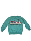 Vintage Knitted Sweater