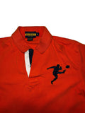 Vintage Rugby Ralph Lauren Polo