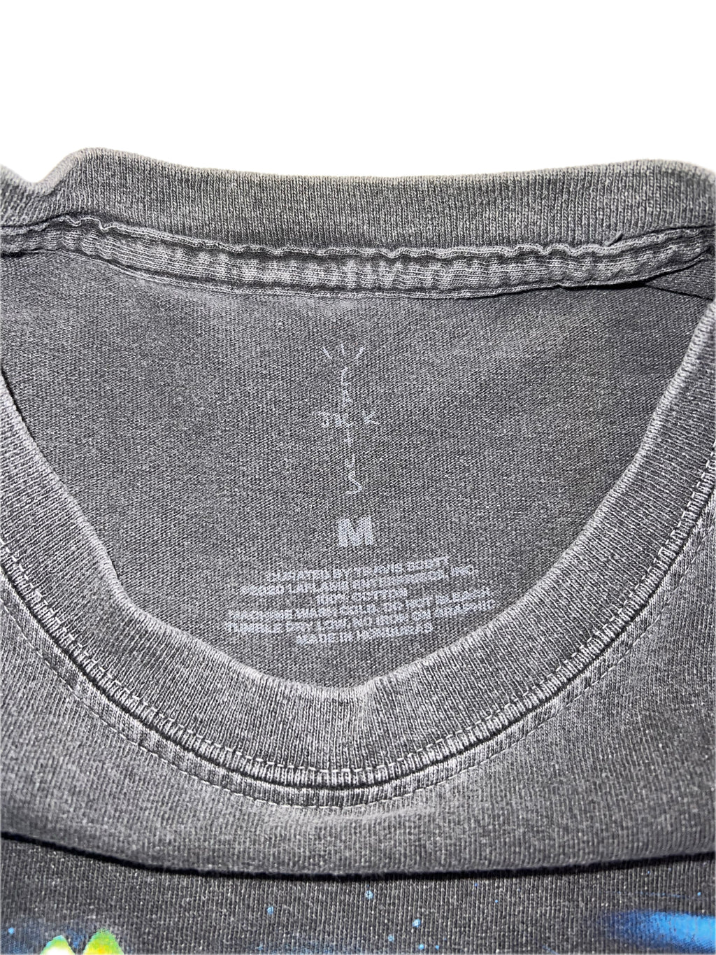 Live From Utopia Tee