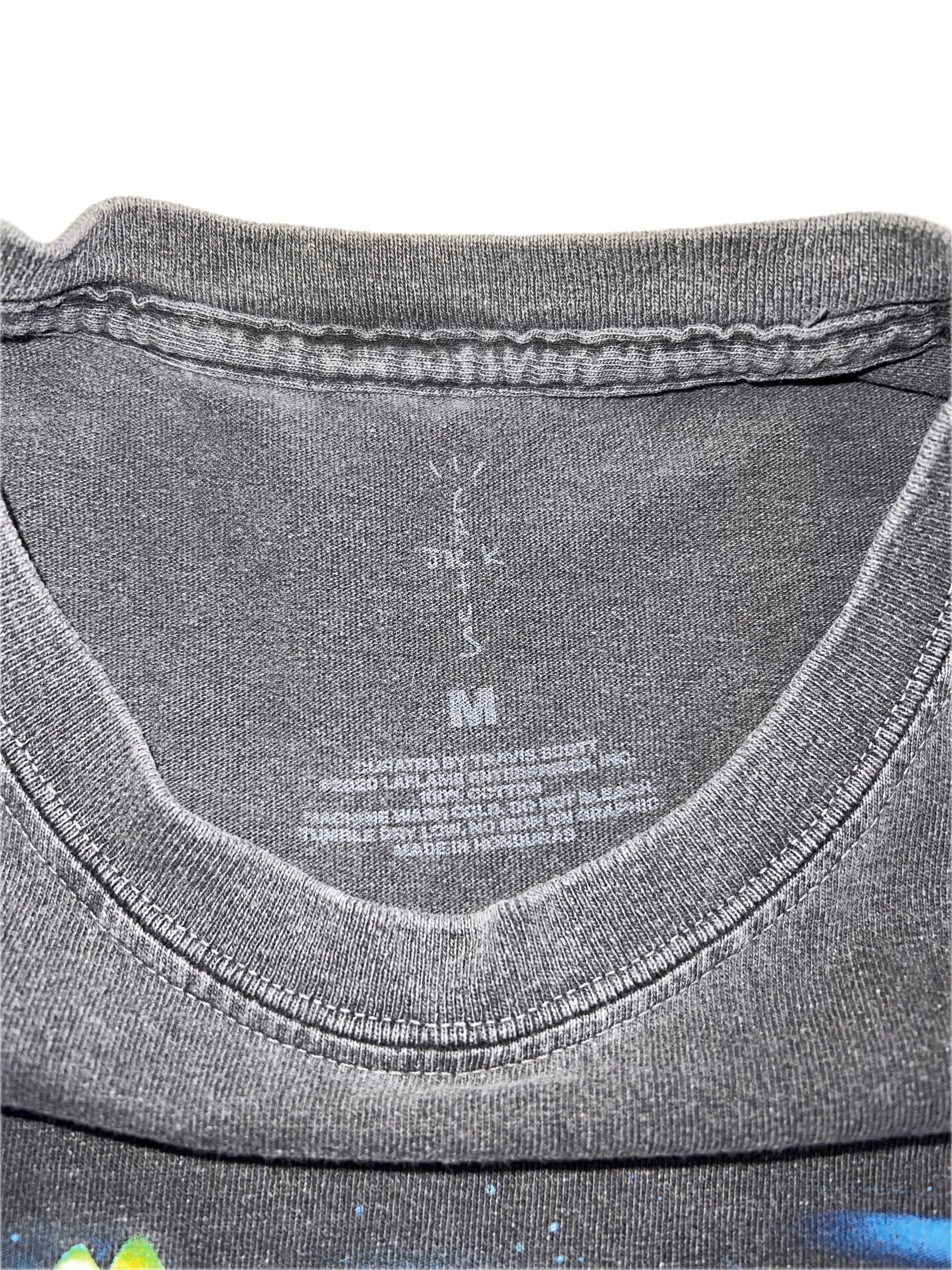 Live From Utopia Tee