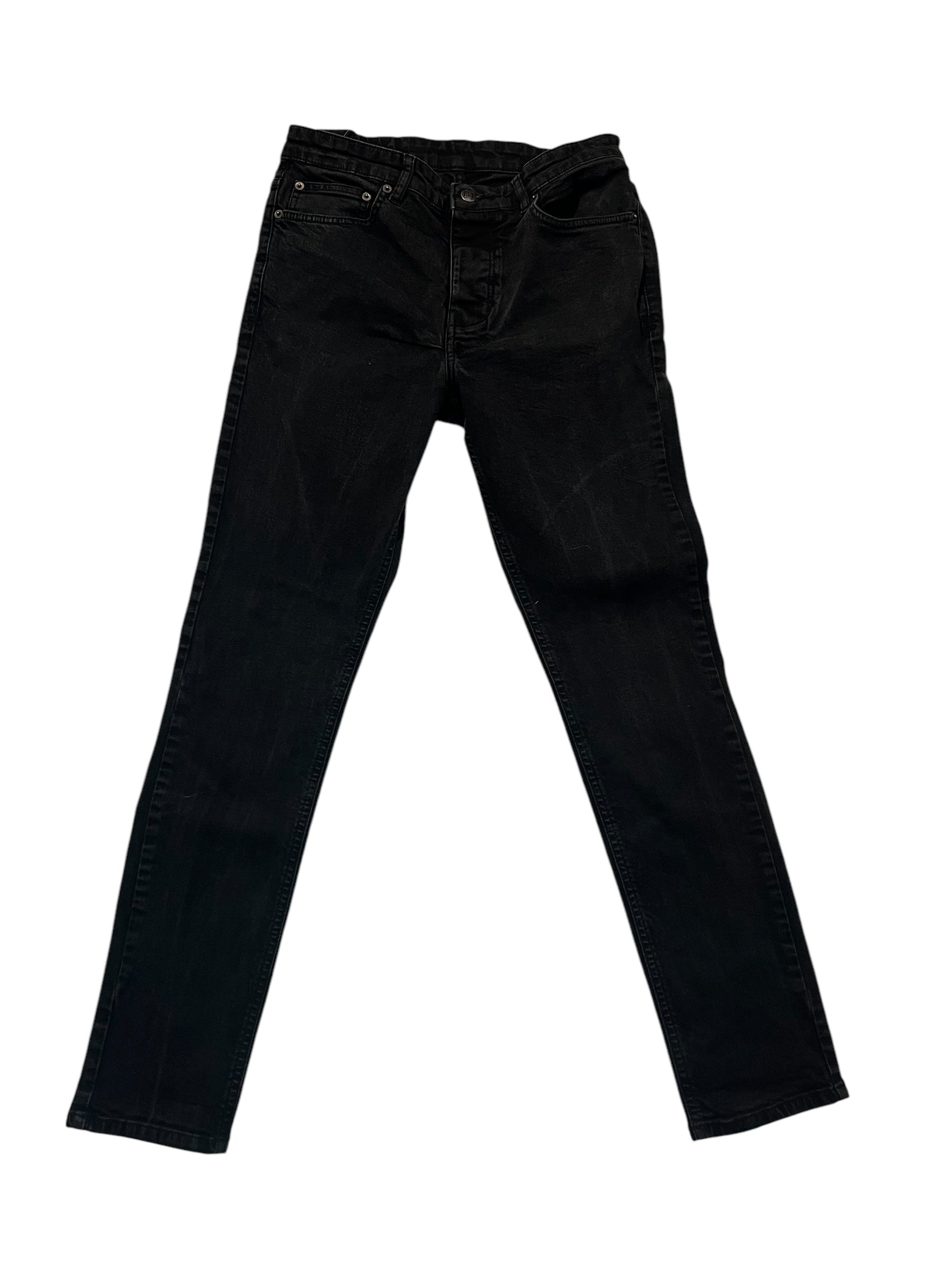 Ksubi Slim Jeans