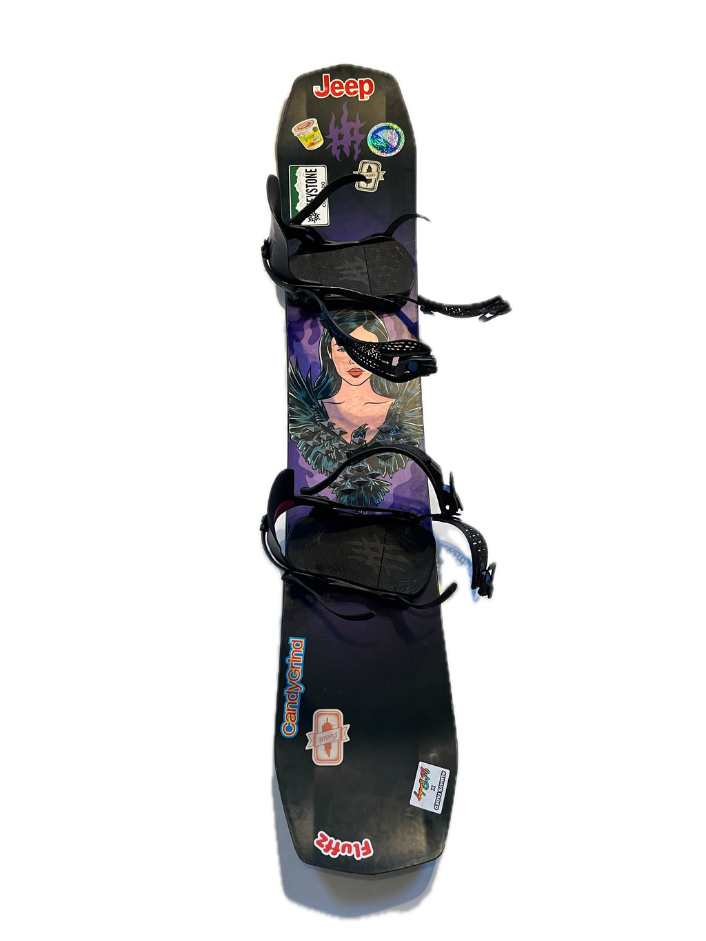 Yes Eiki Pro 2023 Snowboard