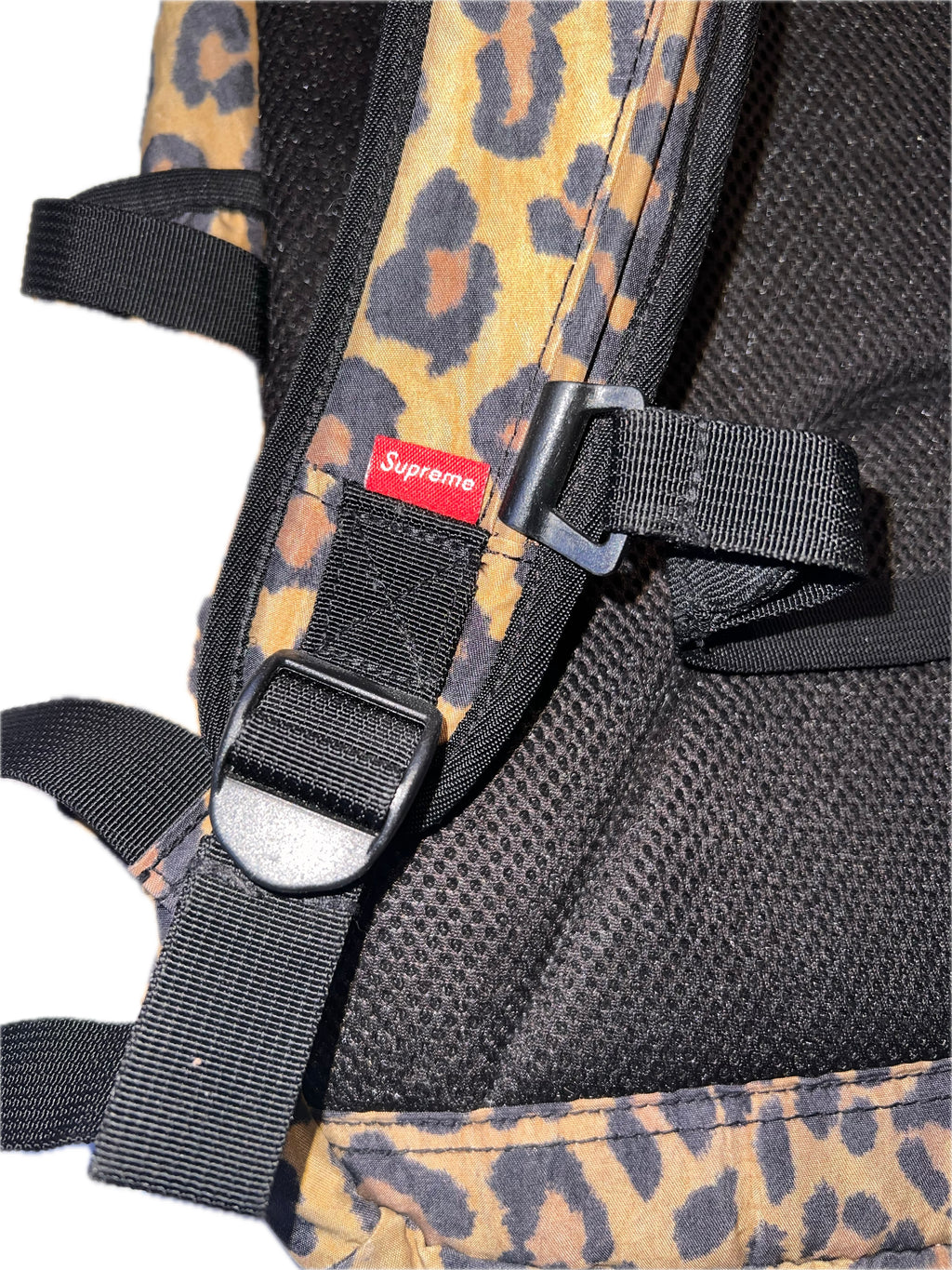 Supreme Backpack