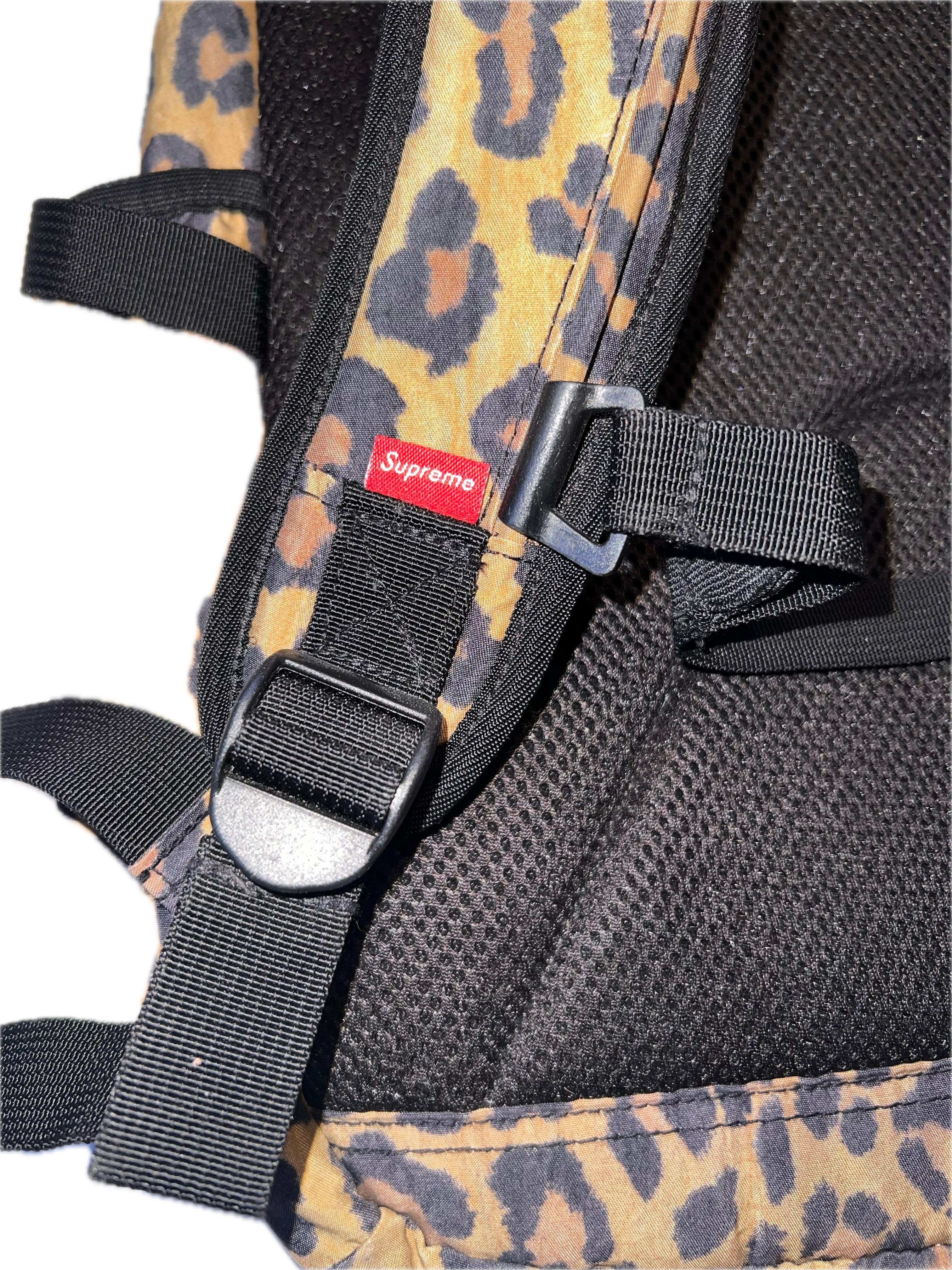 Supreme Backpack