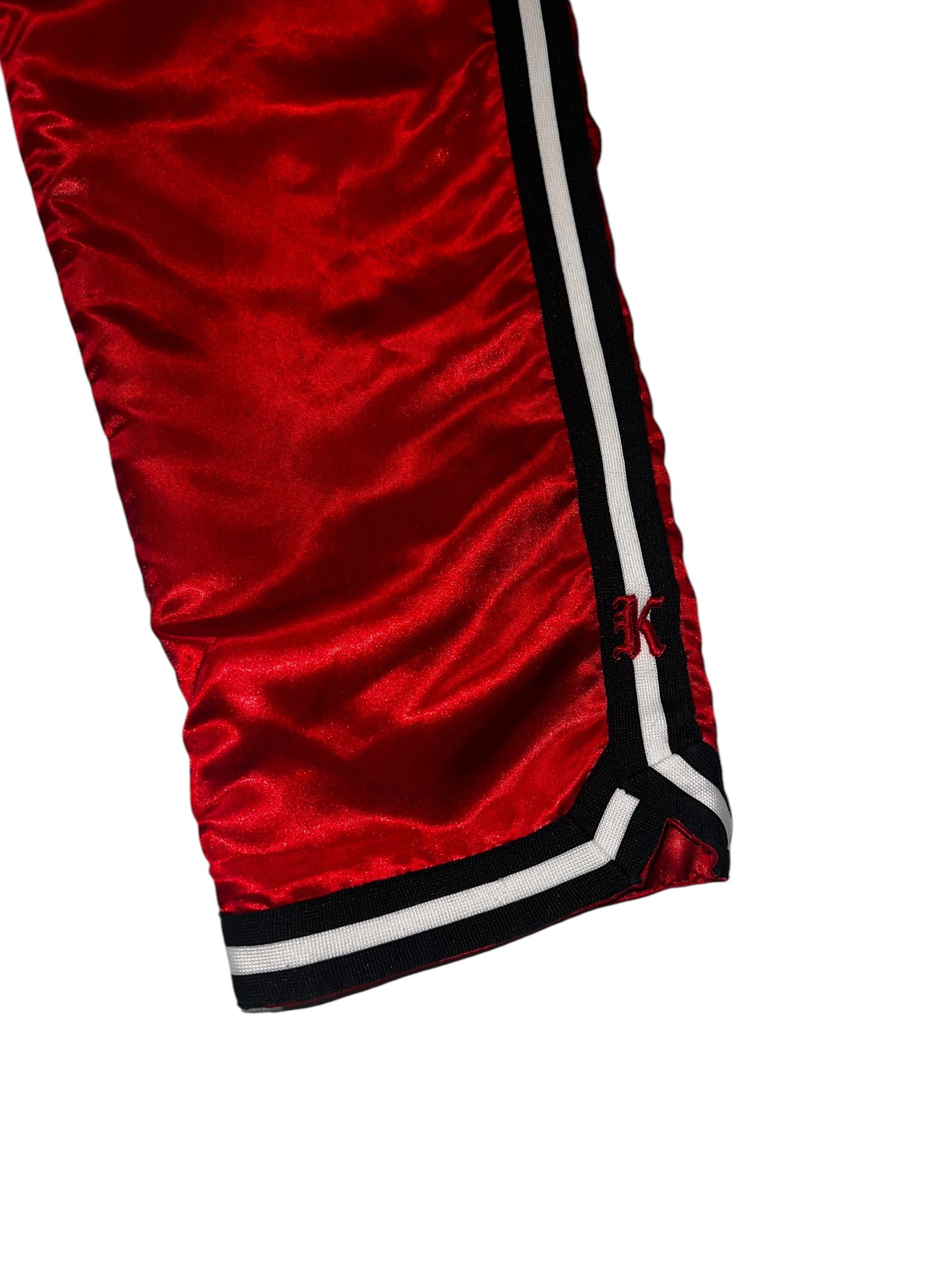 Kith x Mitchell & Ness Heat Pants