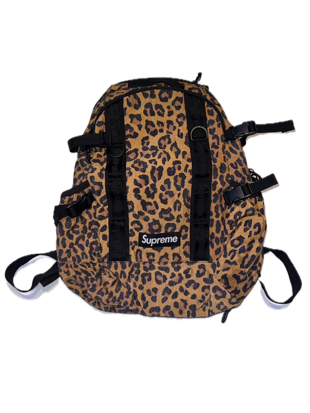 Supreme Backpack