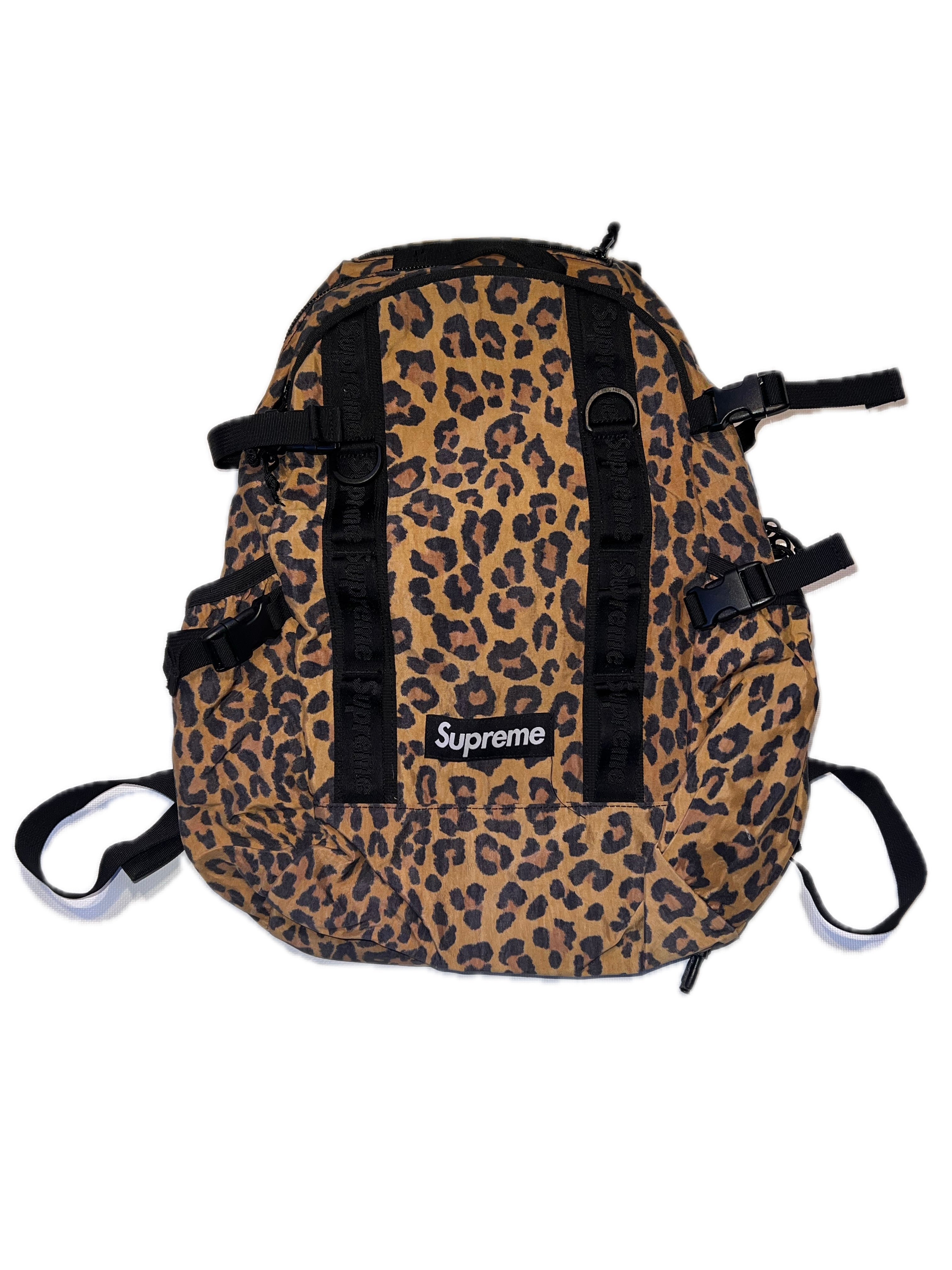 Supreme Backpack