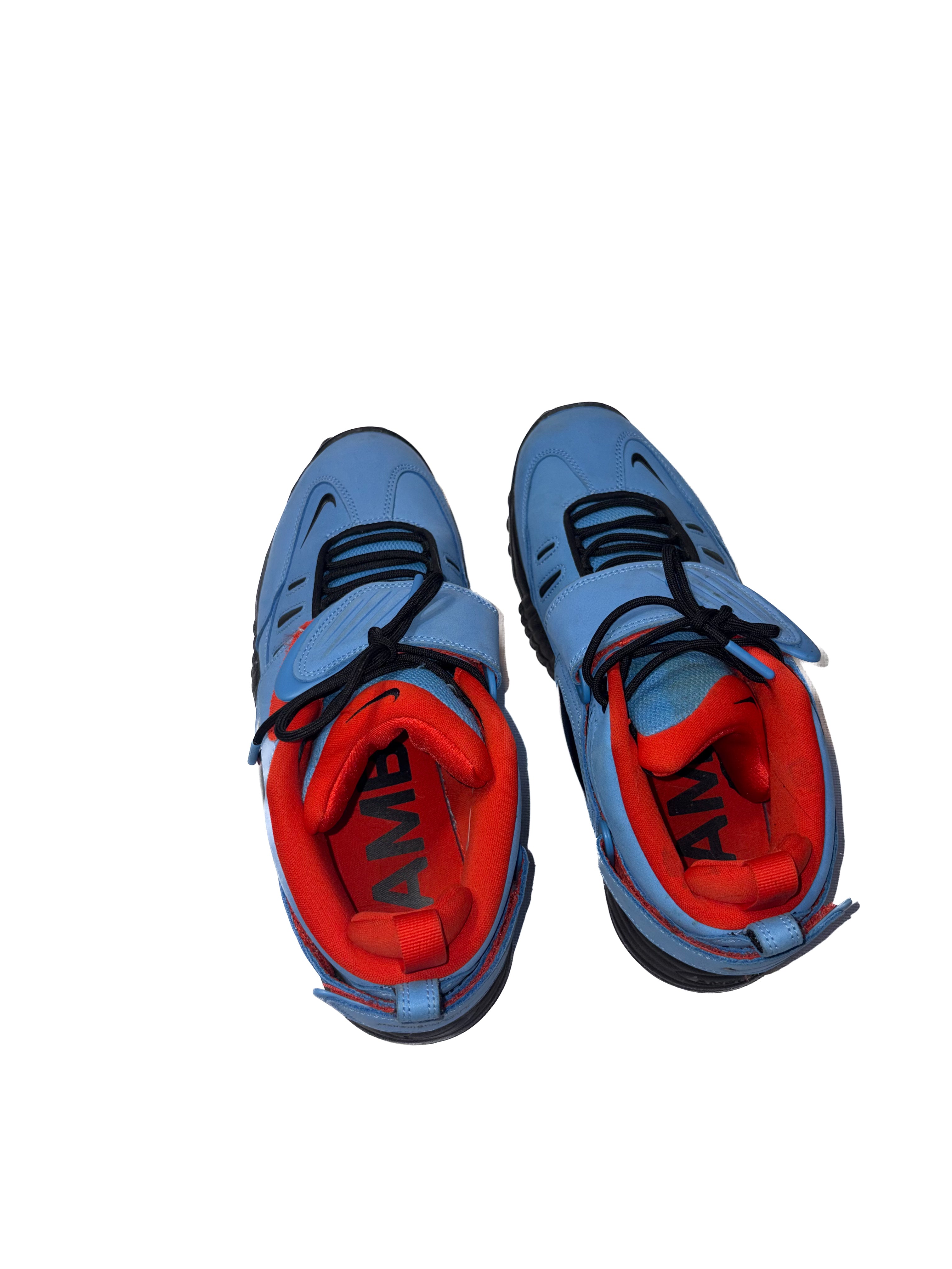 AMBUSH x Nike Air Adjust Force