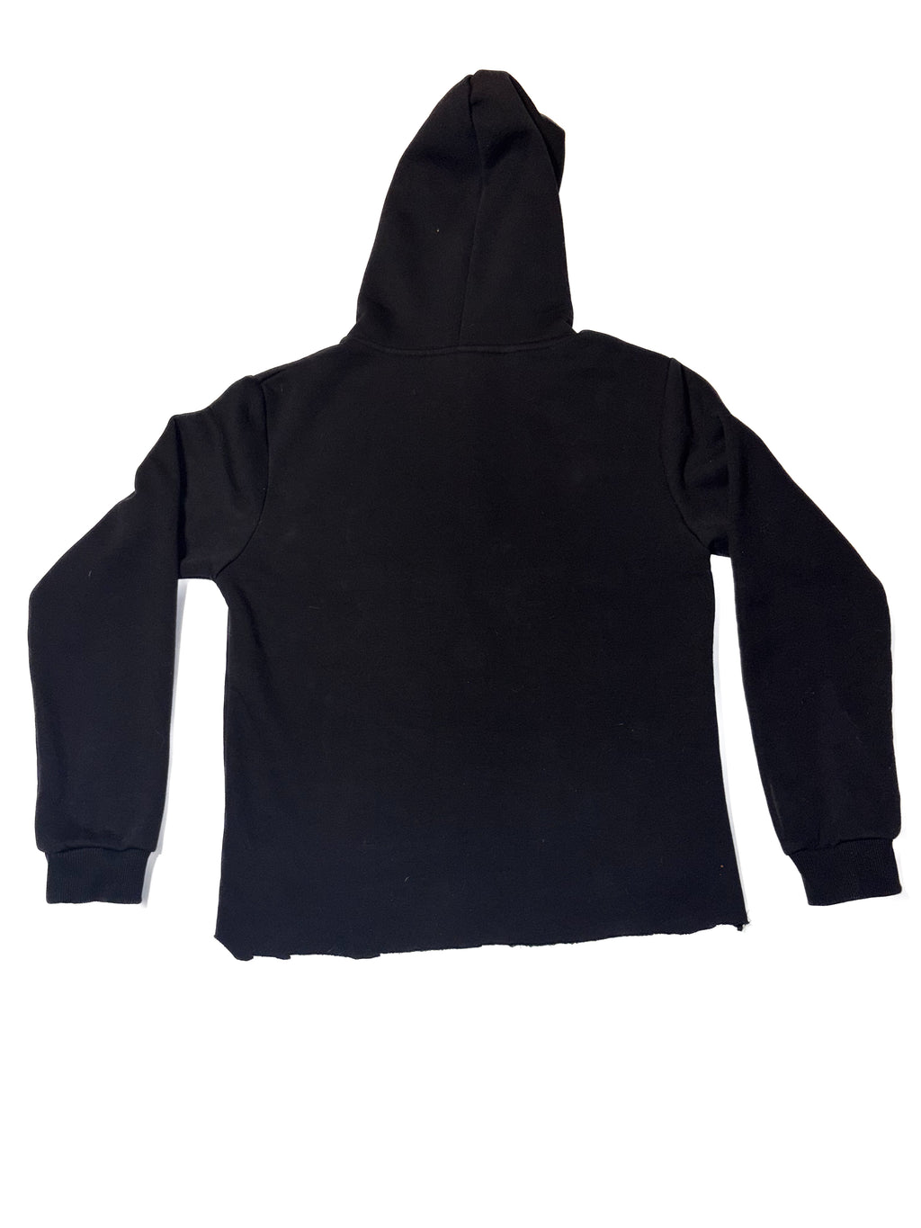 Heineken Hoodie Cut-Off