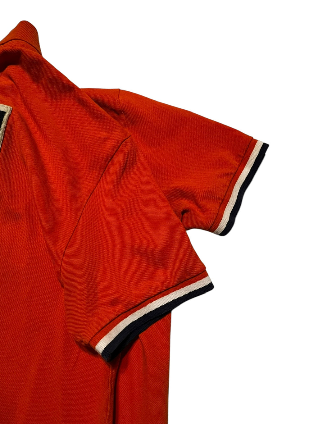 Vintage Rugby Ralph Lauren Polo