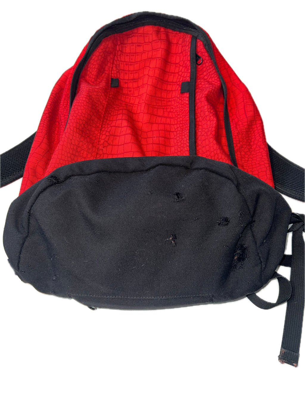 Supreme Croc Backpack SS13