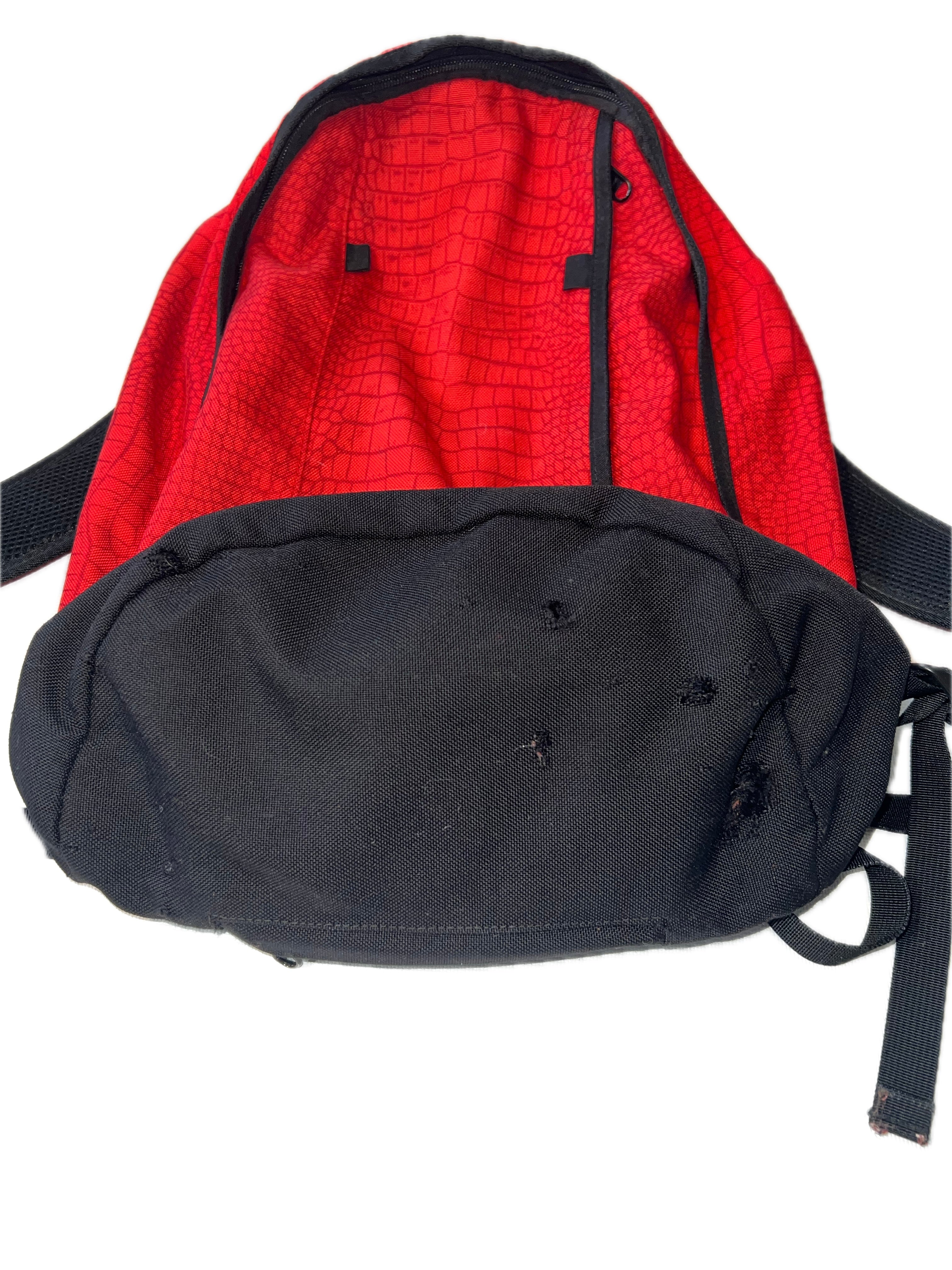 Supreme Croc Backpack SS13