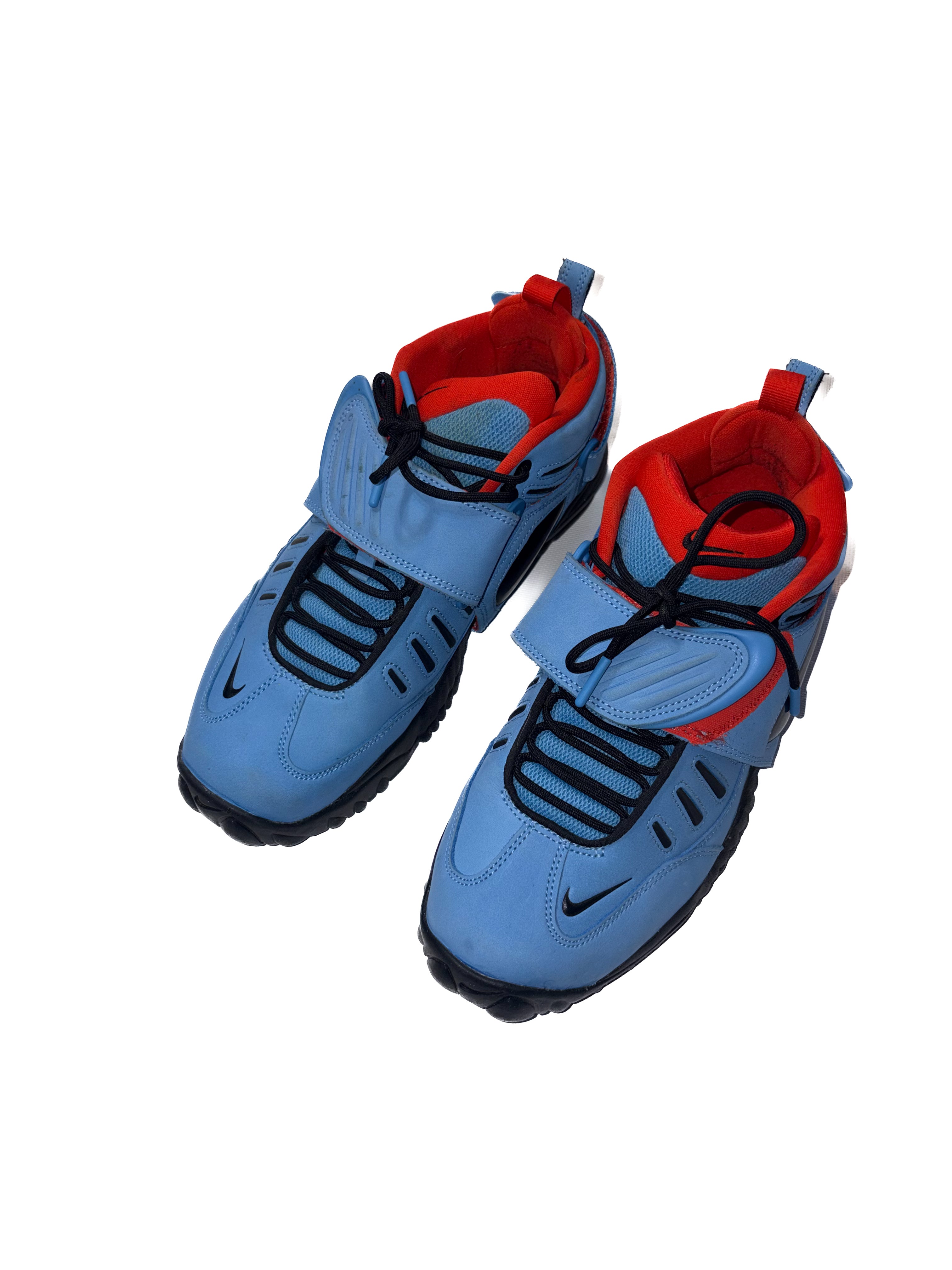 AMBUSH x Nike Air Adjust Force