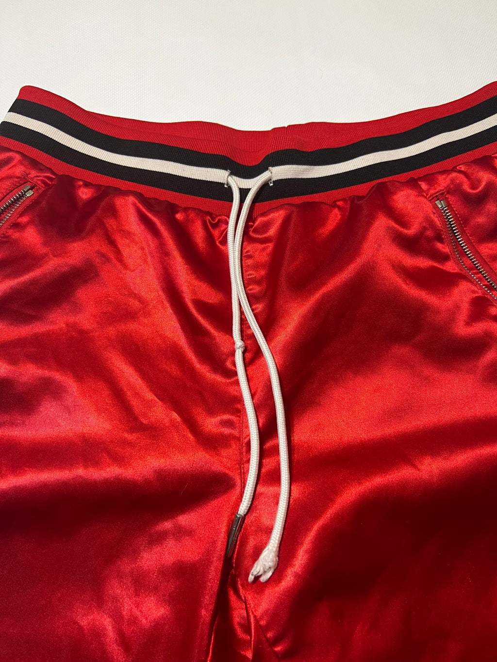 Kith x Mitchell & Ness Heat Pants