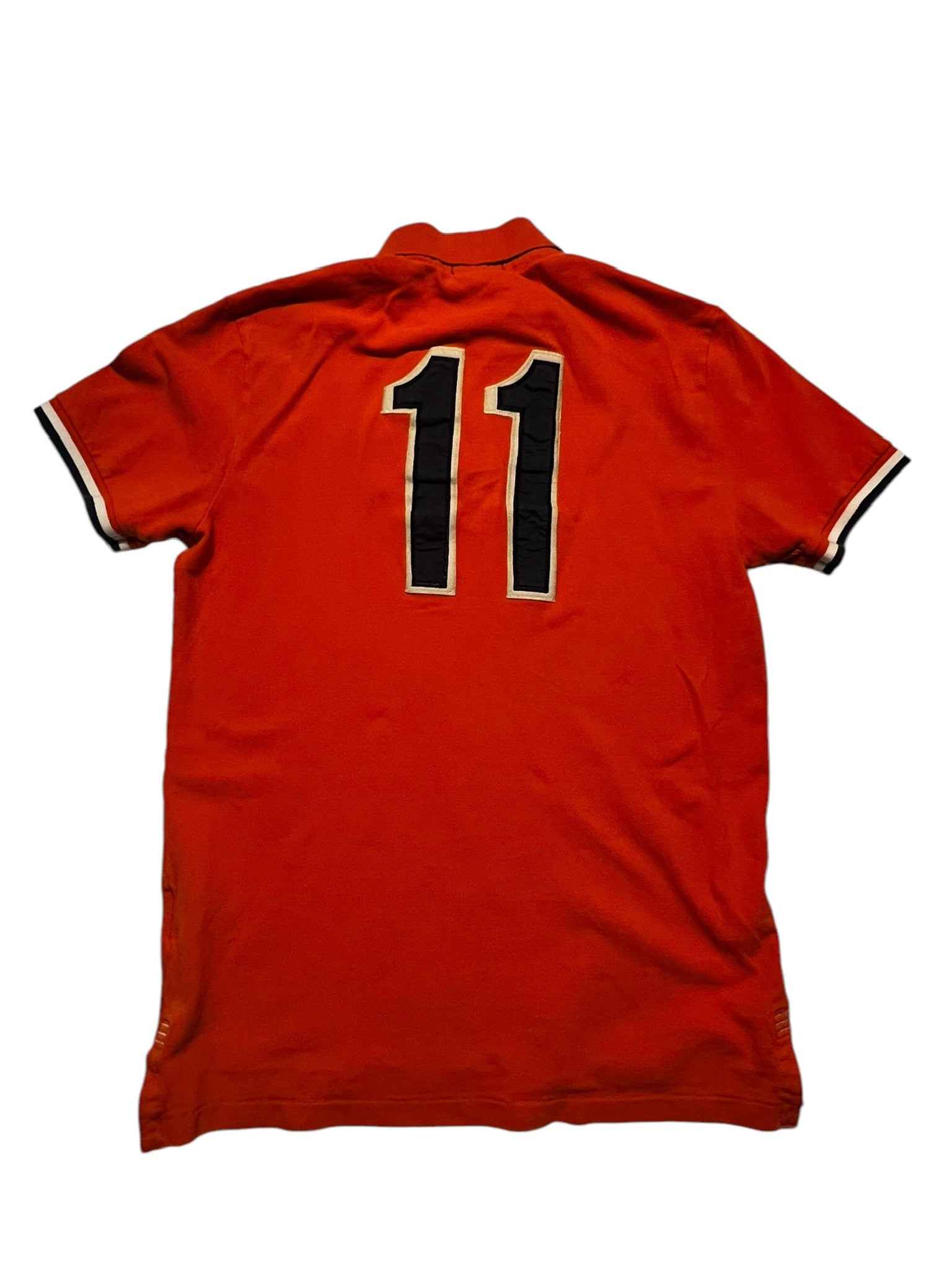 Vintage Rugby Ralph Lauren Polo