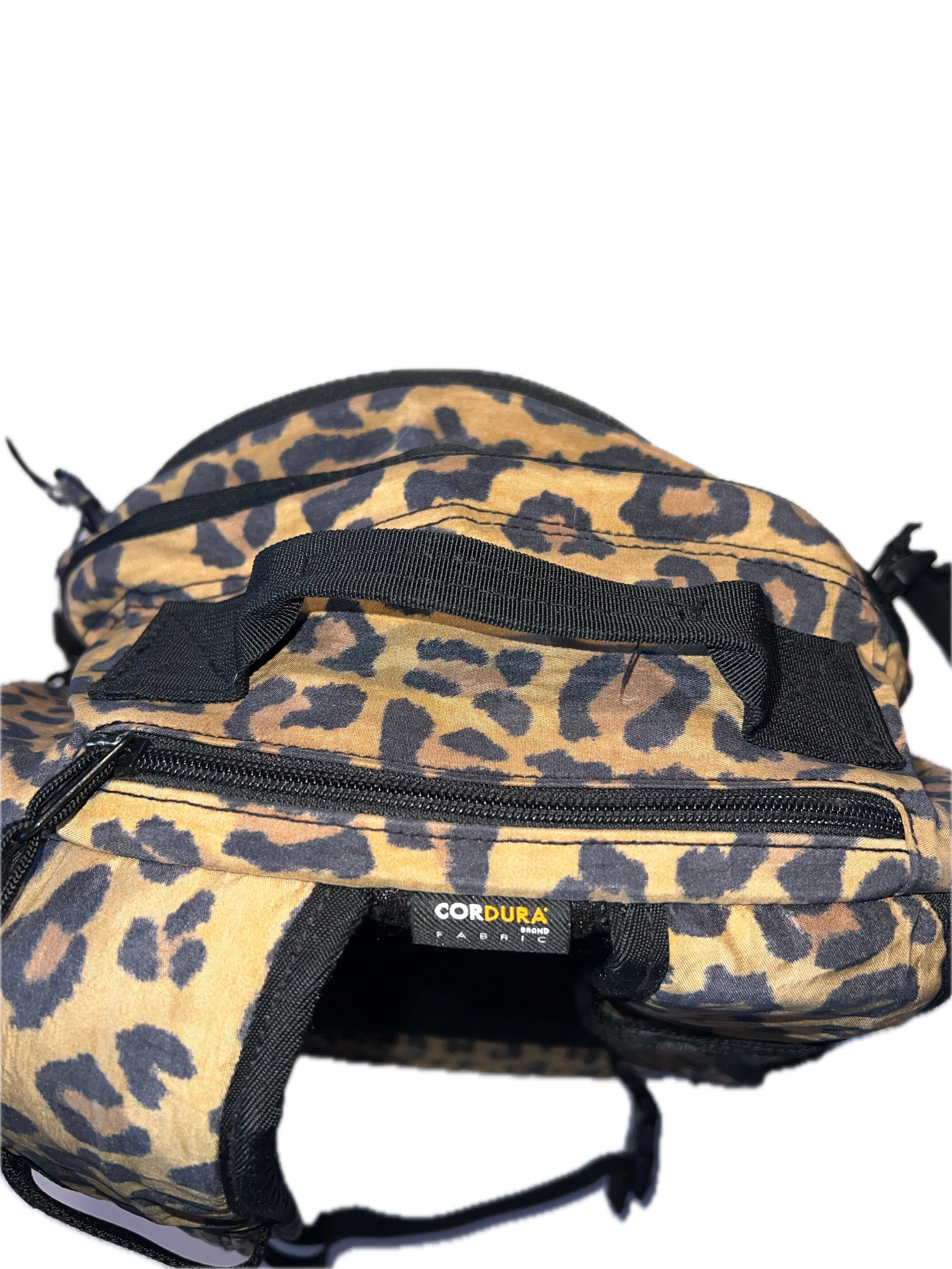 Supreme Backpack