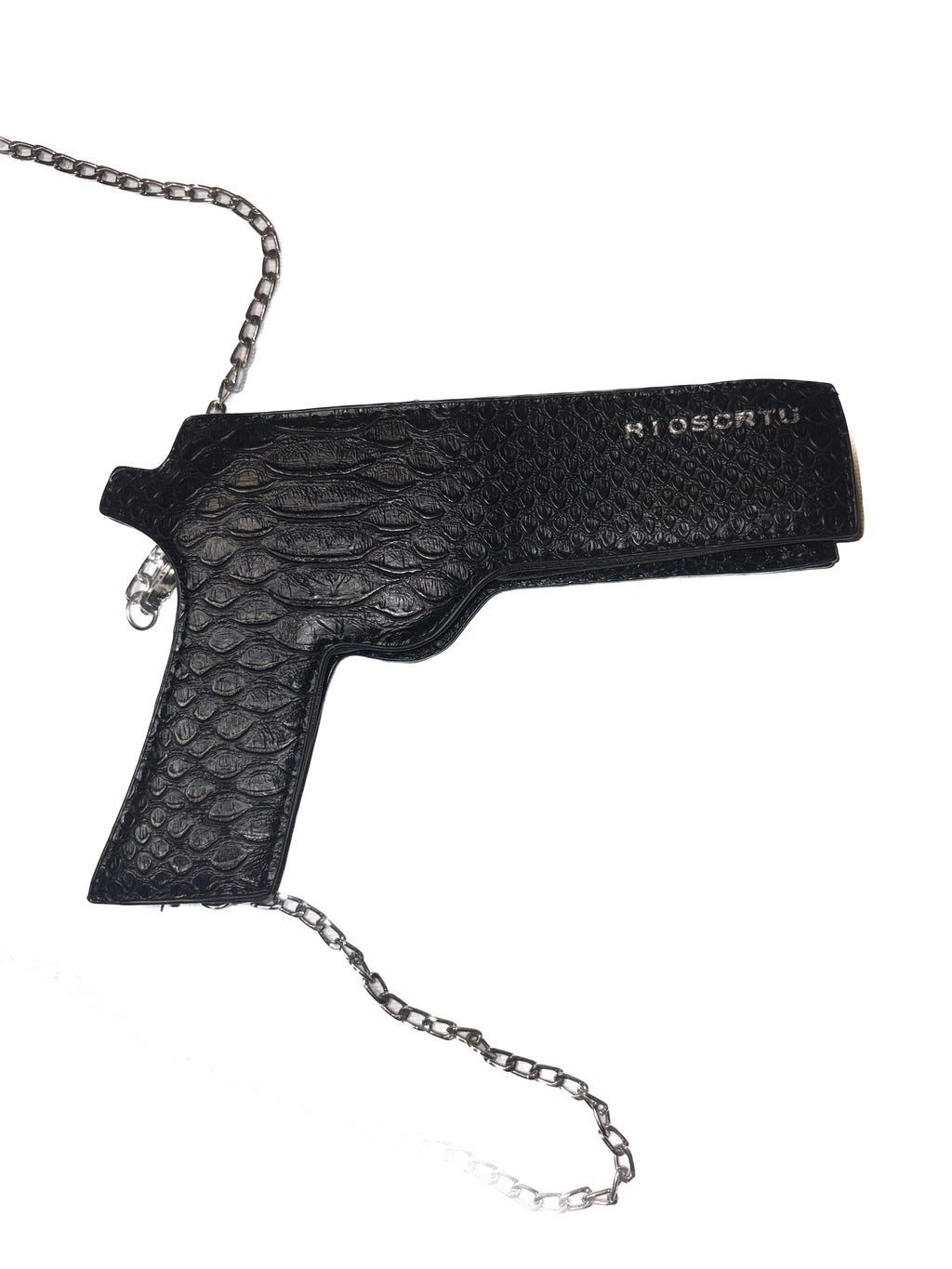 Pistol Snake Purse