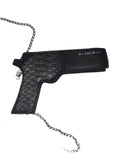 Pistol Snake Purse