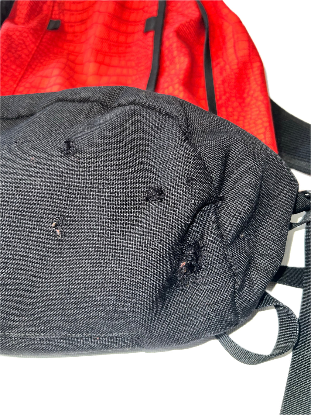 Supreme Croc Backpack SS13