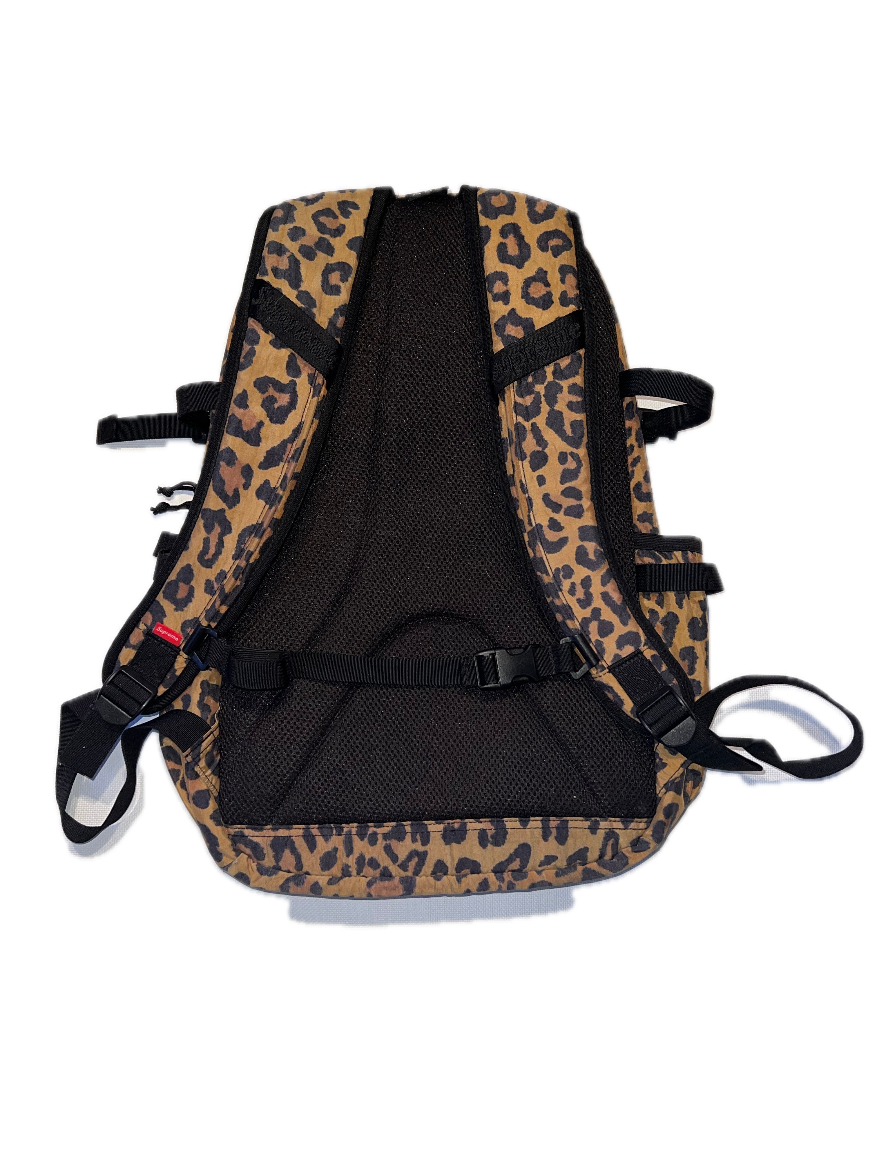 Supreme Backpack