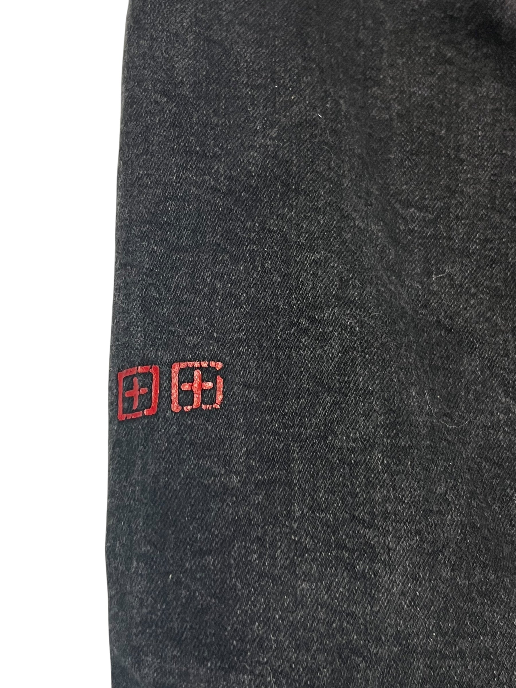 Ksubi Slim Jeans