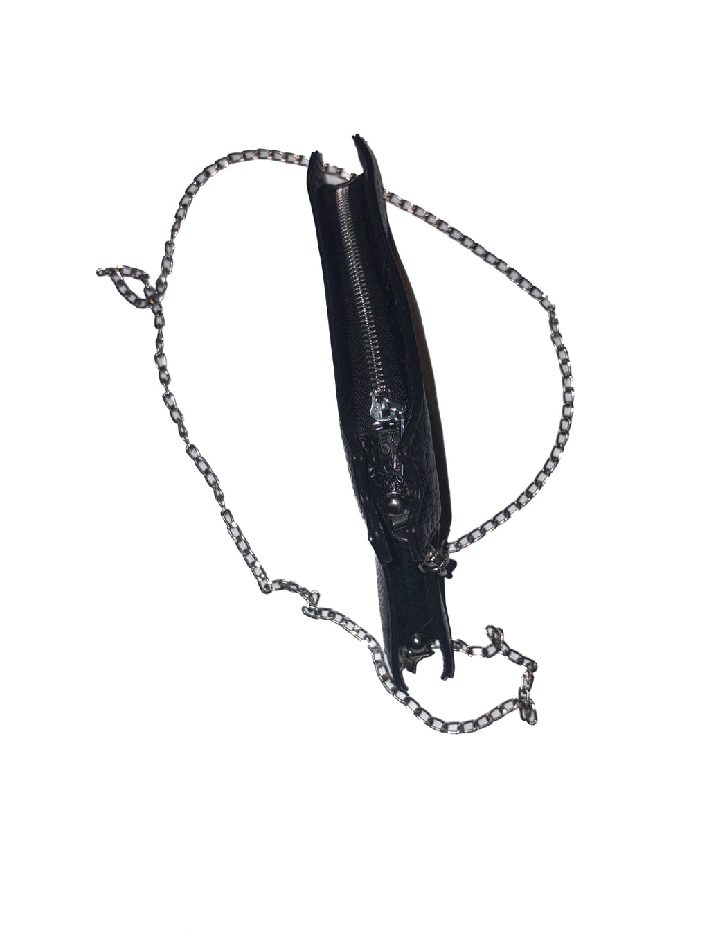 Pistol Snake Purse