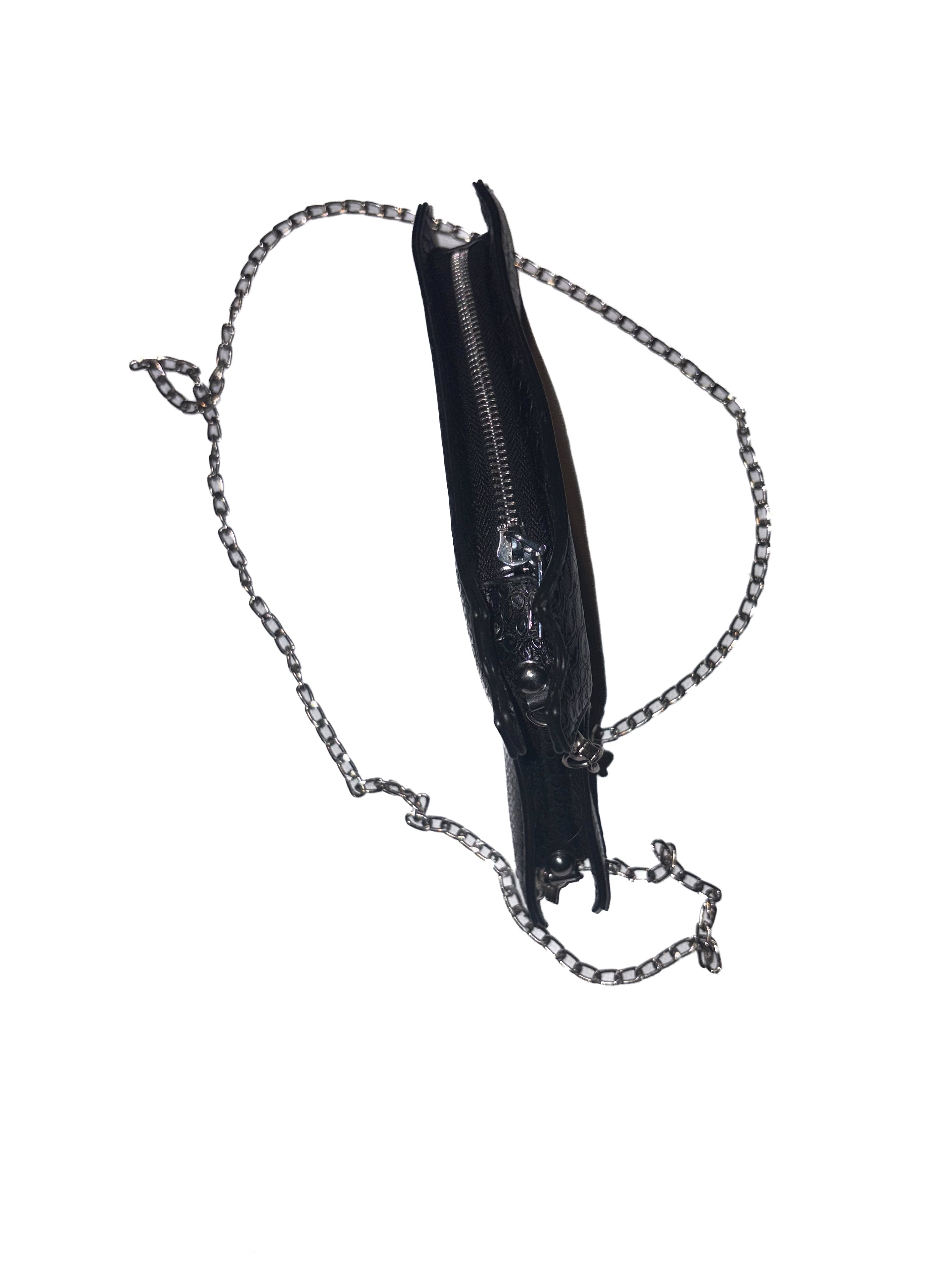 Pistol Snake Purse