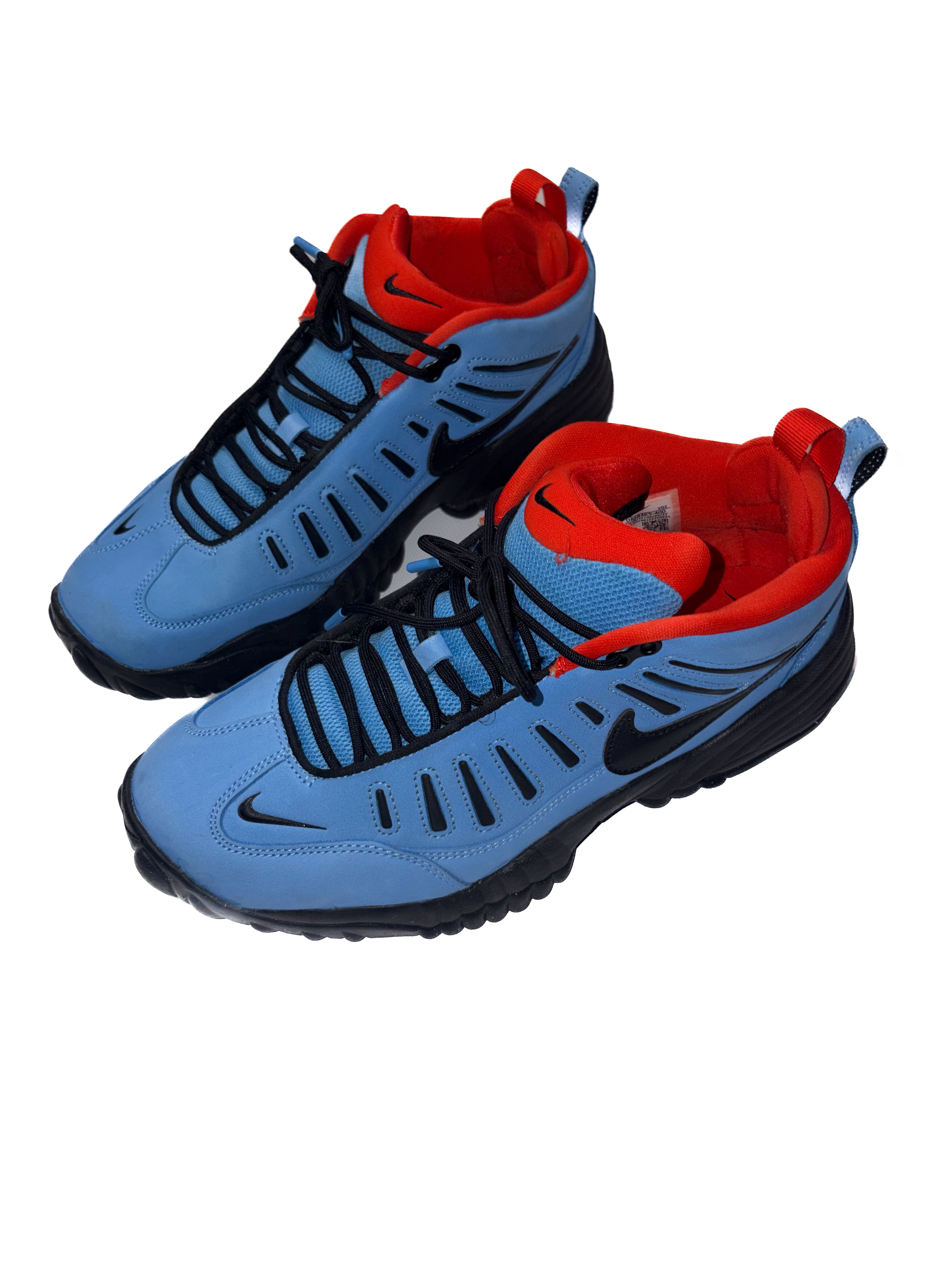 AMBUSH x Nike Air Adjust Force
