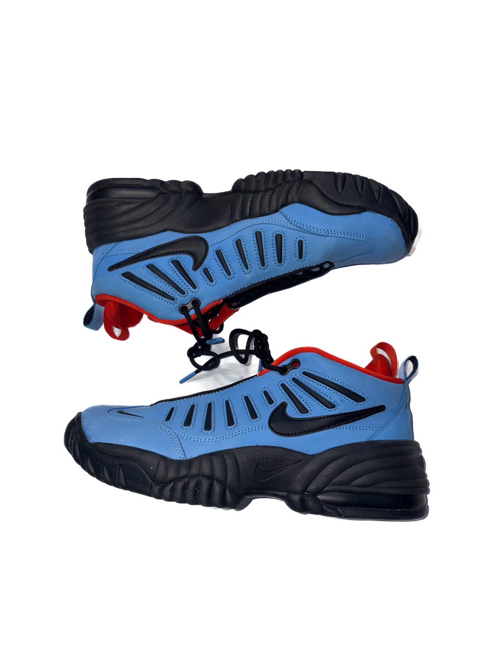 AMBUSH x Nike Air Adjust Force