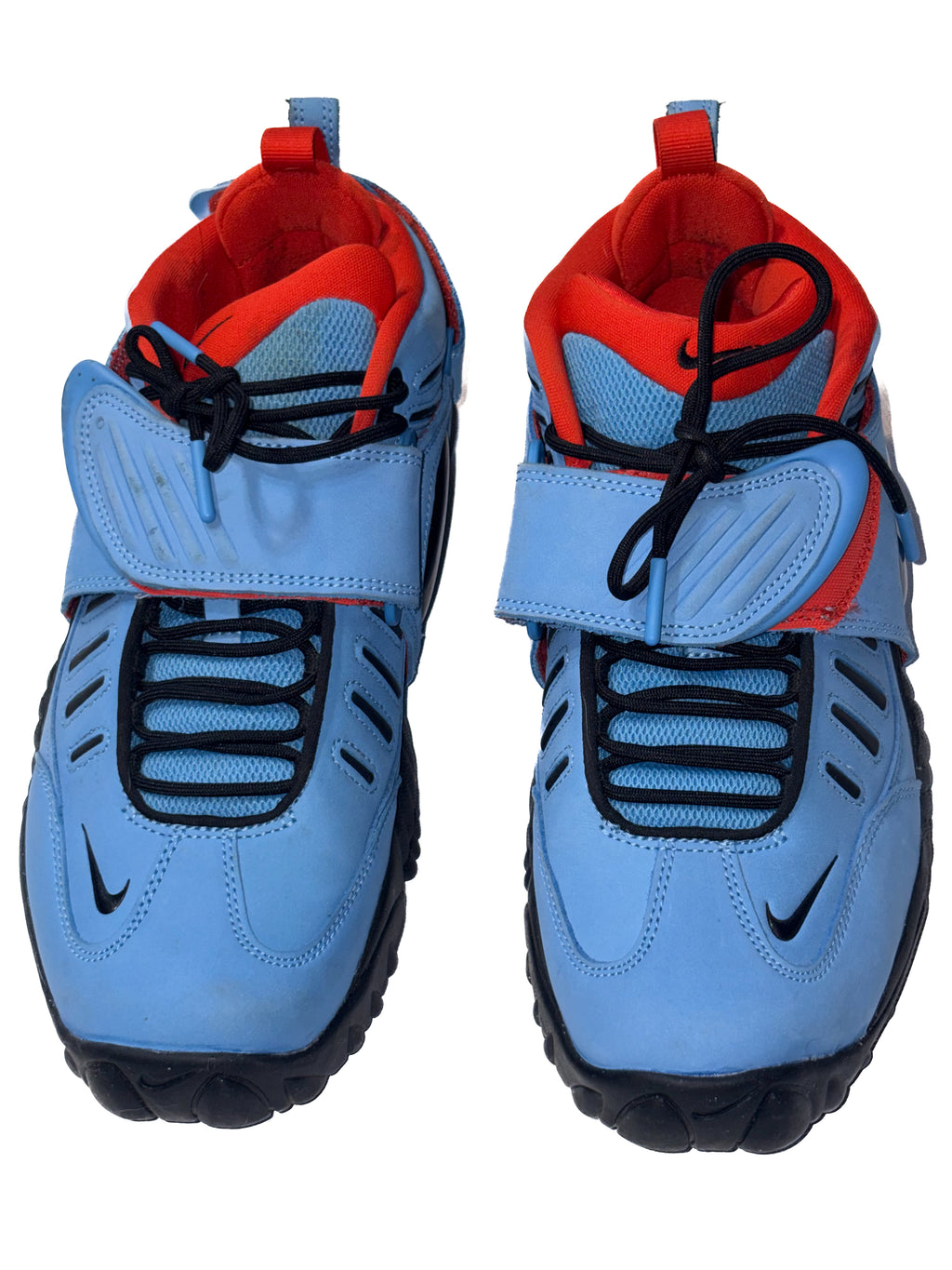 AMBUSH x Nike Air Adjust Force