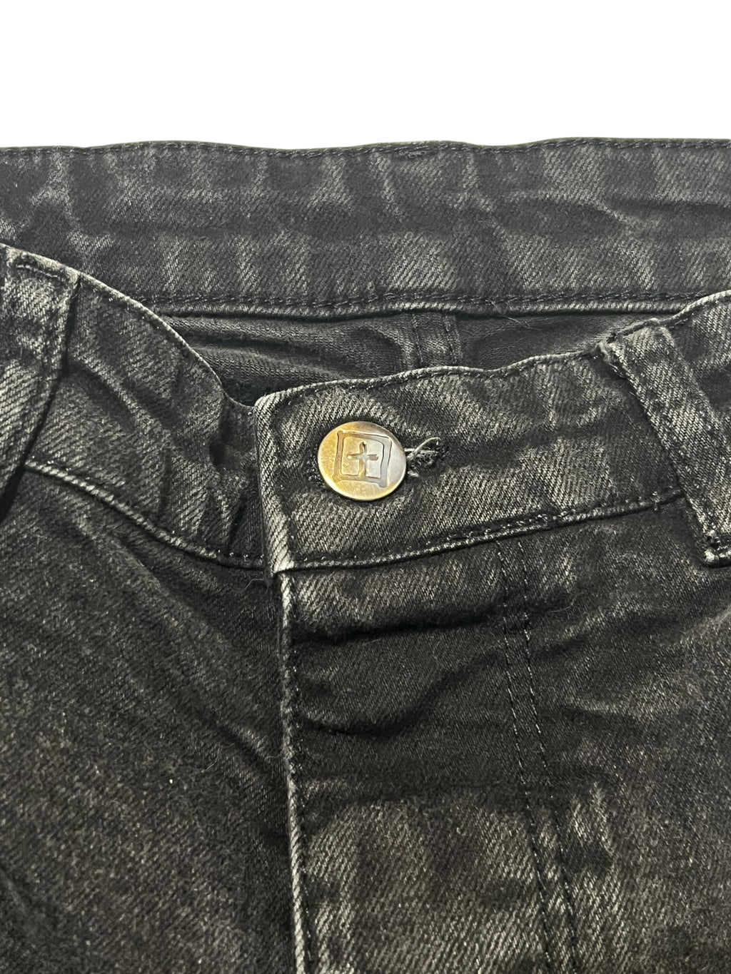 Ksubi Slim Jeans