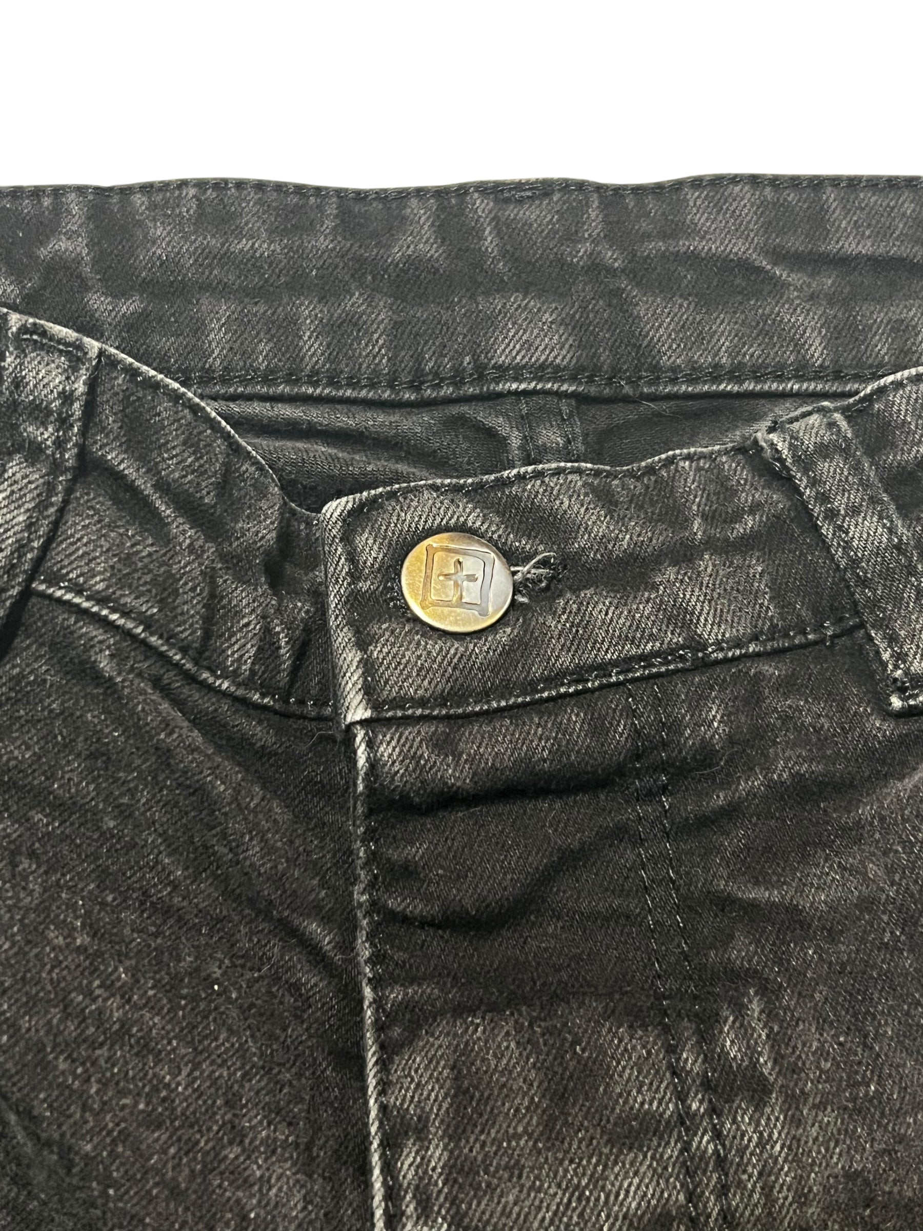 Ksubi Slim Jeans