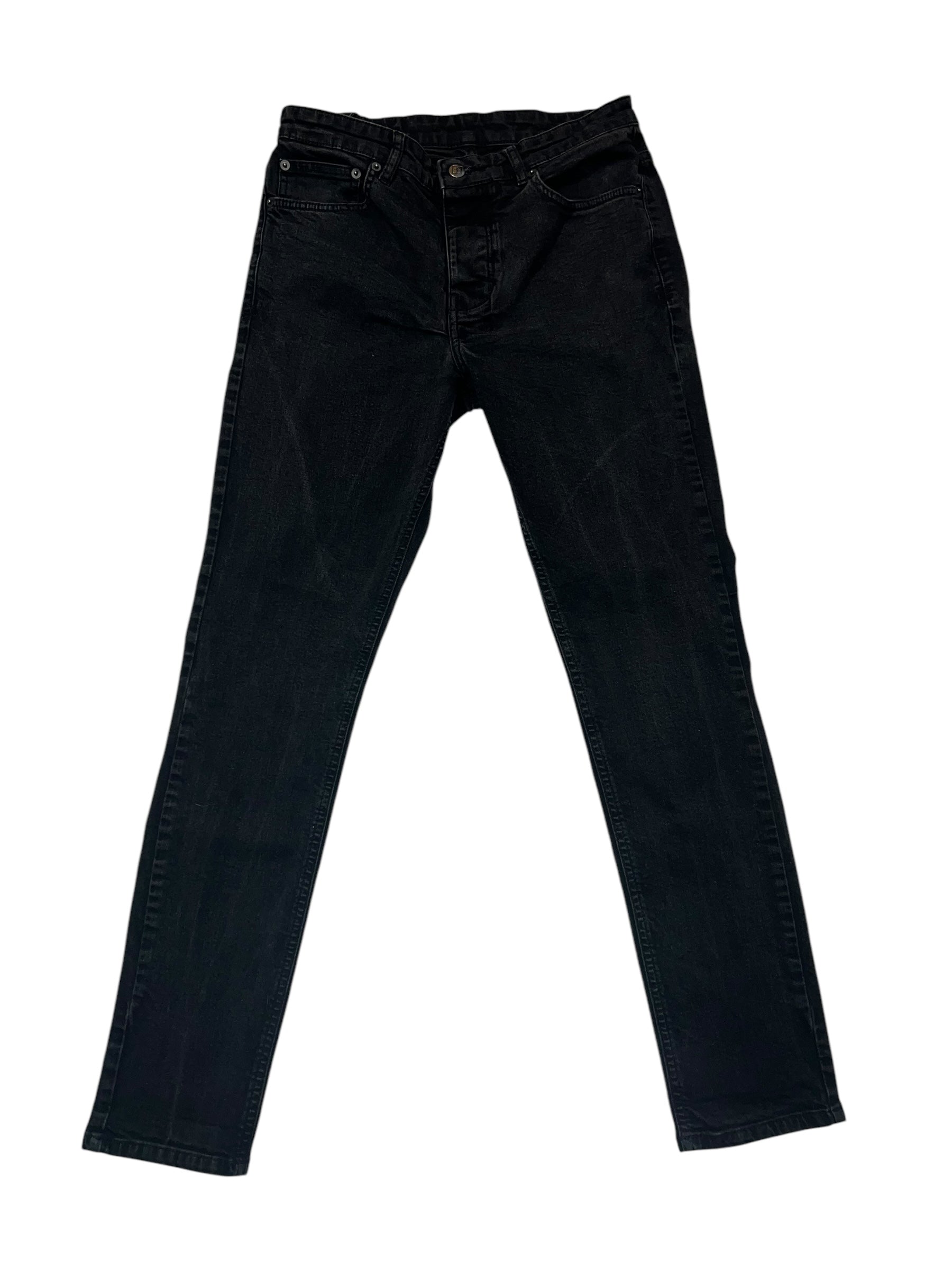 Ksubi Slim Jeans