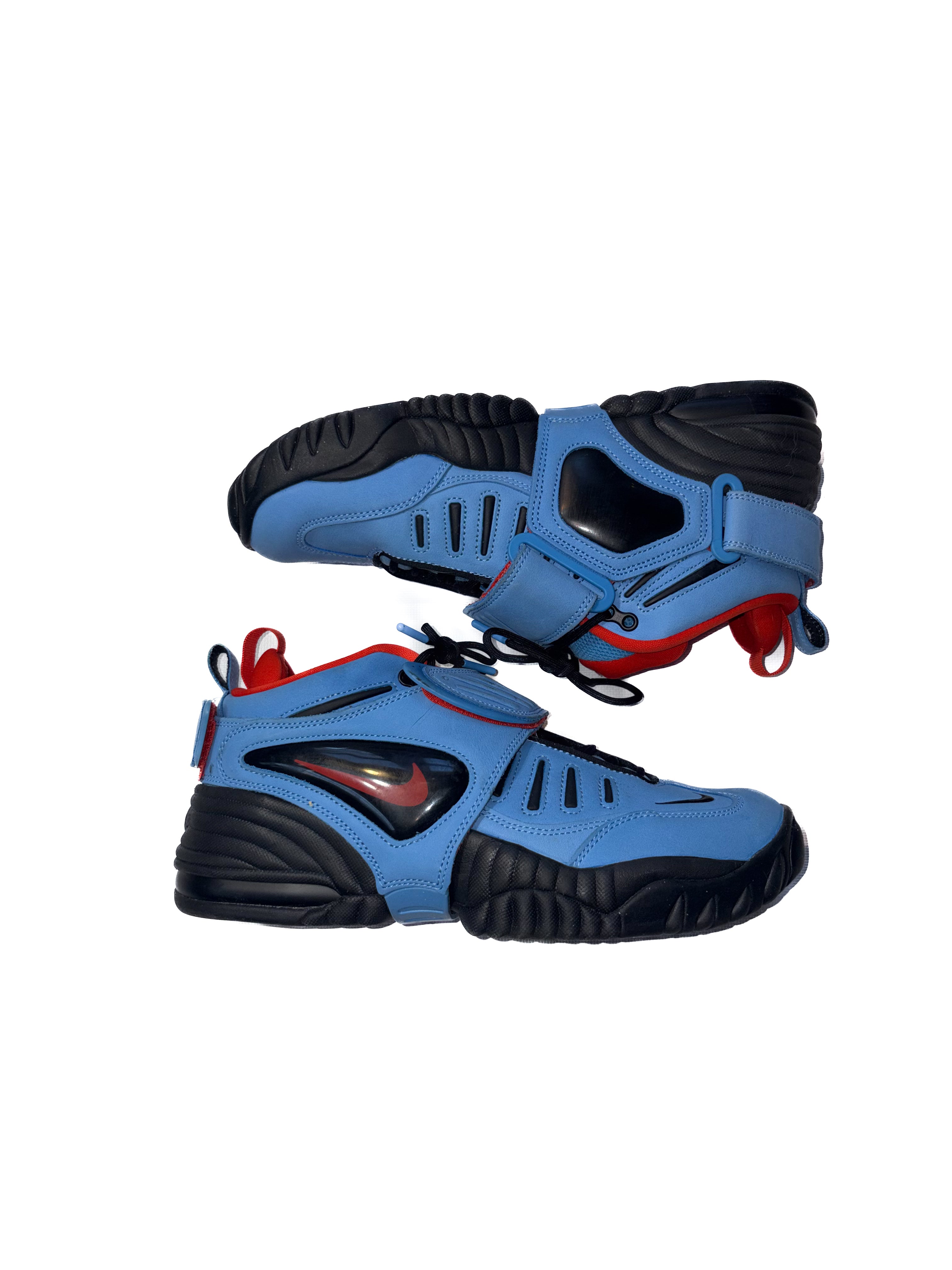 AMBUSH x Nike Air Adjust Force