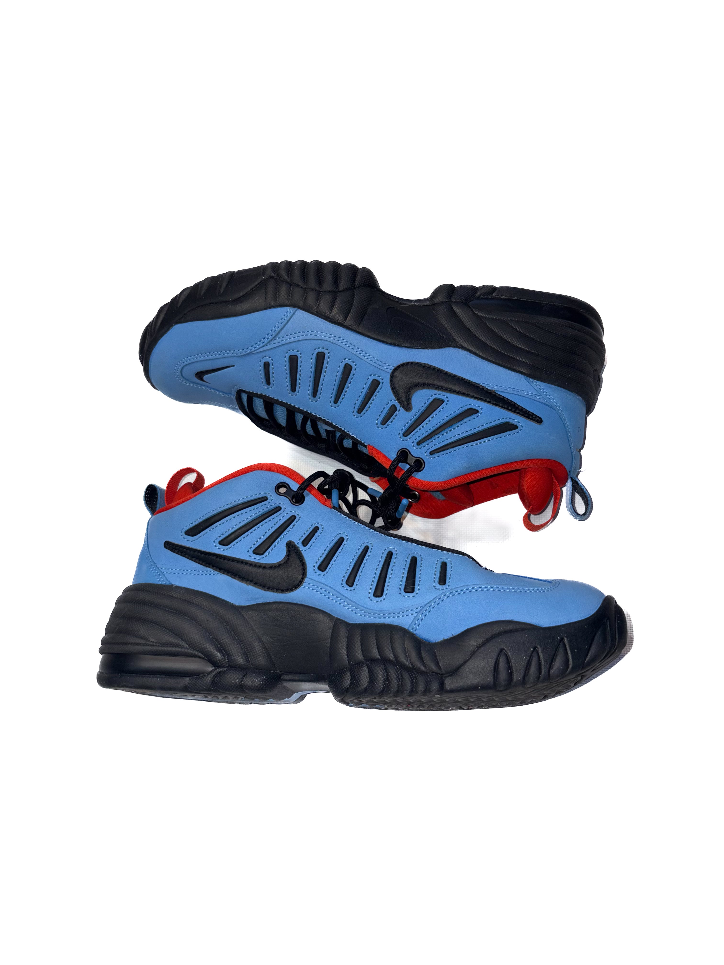 AMBUSH x Nike Air Adjust Force