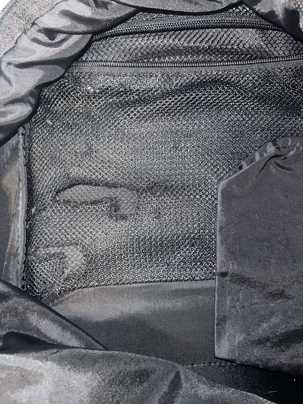 Supreme Croc Backpack SS13