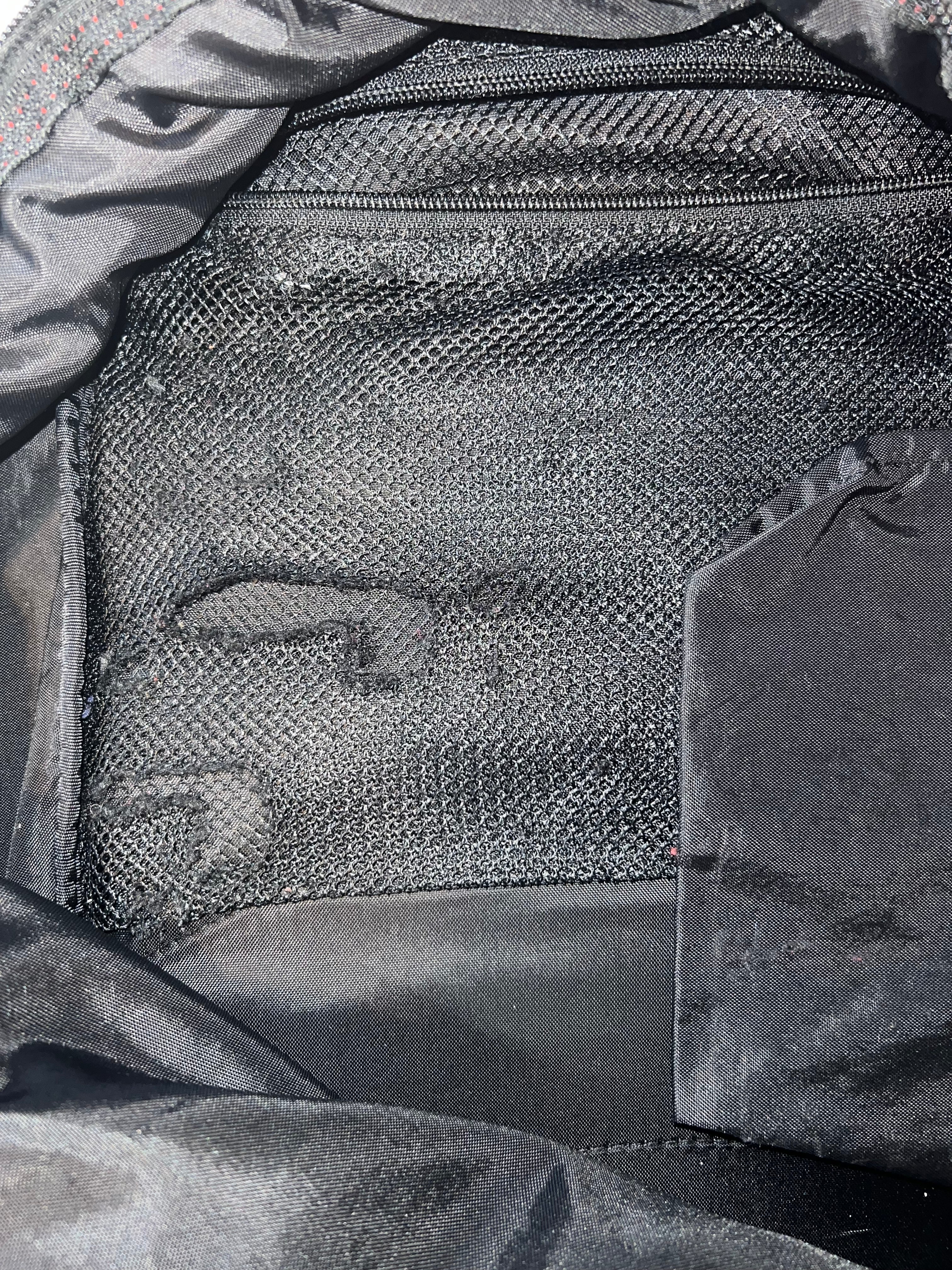 Supreme Croc Backpack SS13