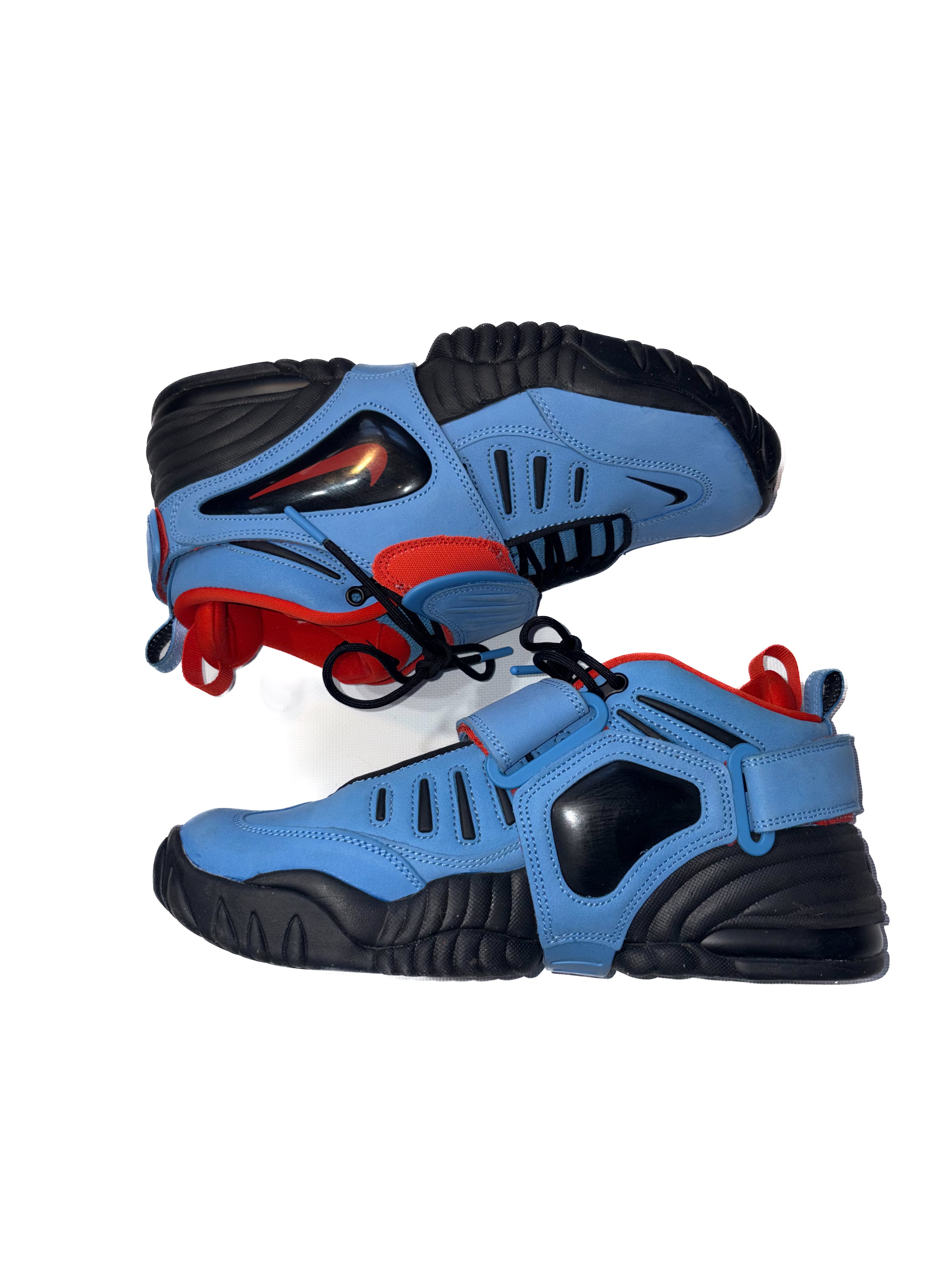 AMBUSH x Nike Air Adjust Force