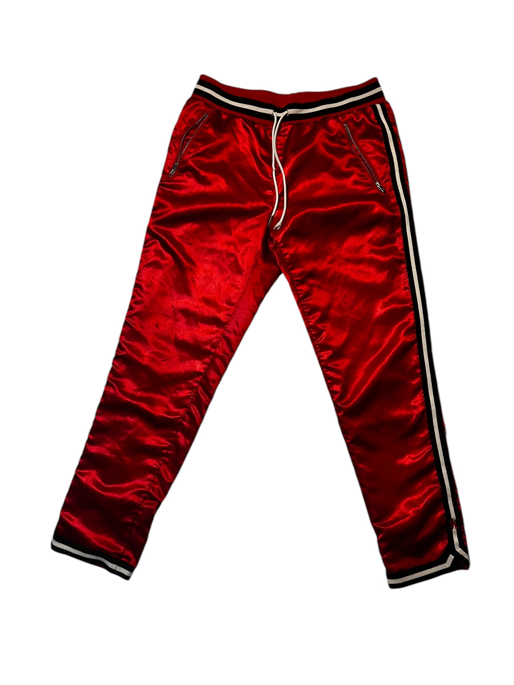 Kith x Mitchell & Ness Heat Pants
