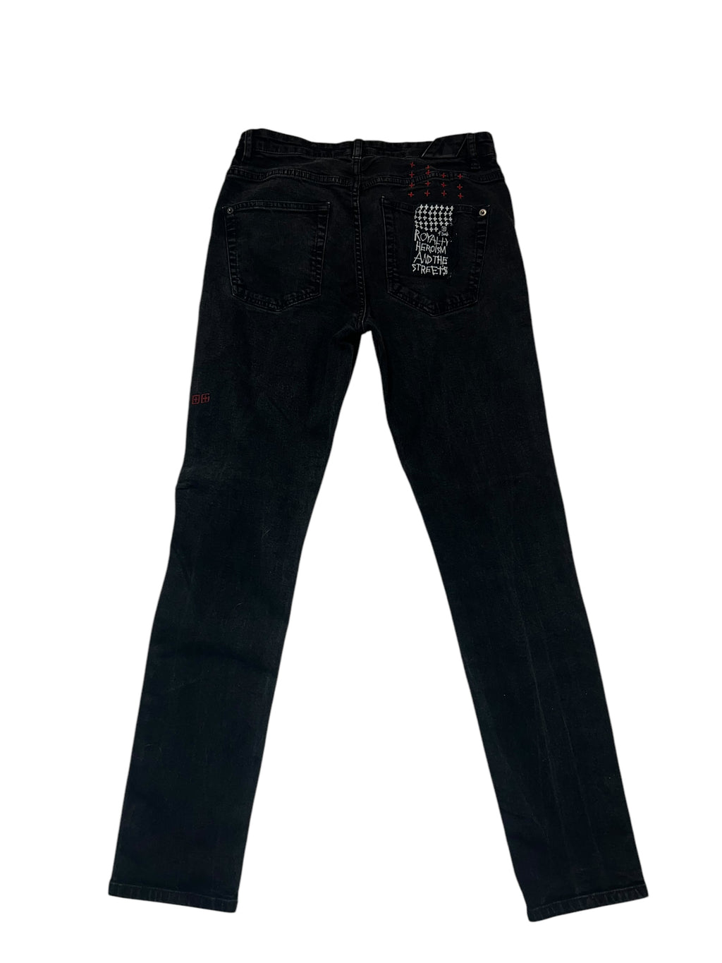 Ksubi Slim Jeans