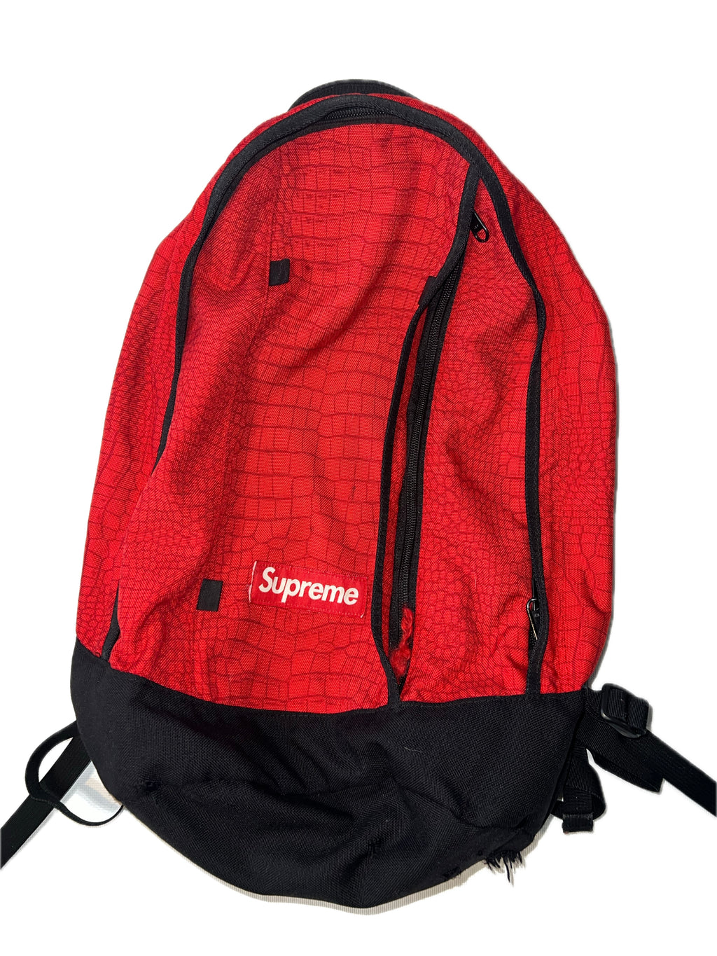 Supreme Croc Backpack SS13
